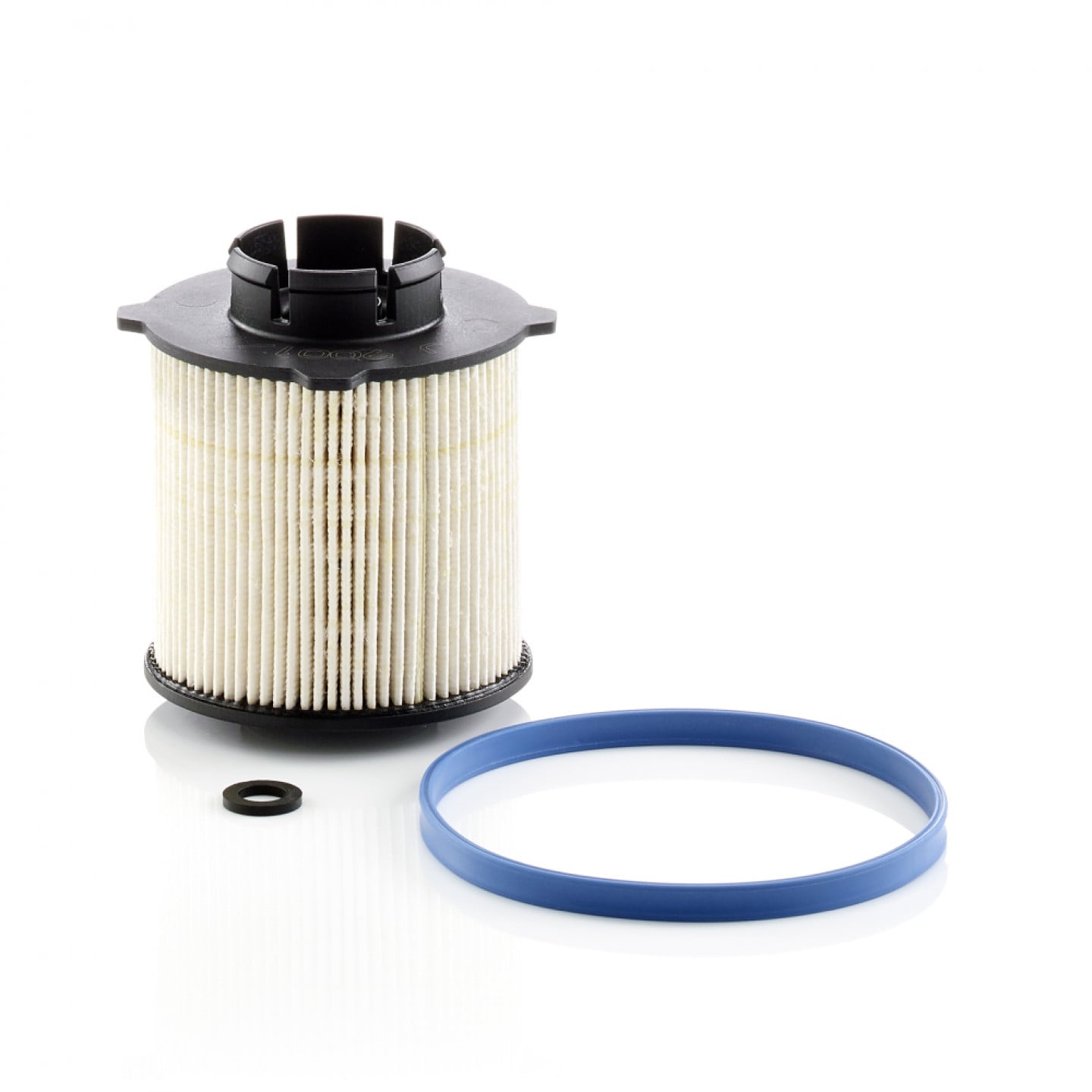 Brændstof-filter MANN-FILTER PU 9001/1 x
