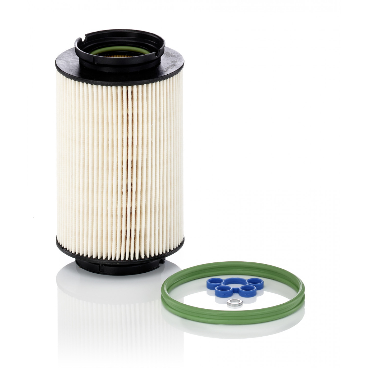 Brændstof-filter MANN-FILTER PU 936/2 x