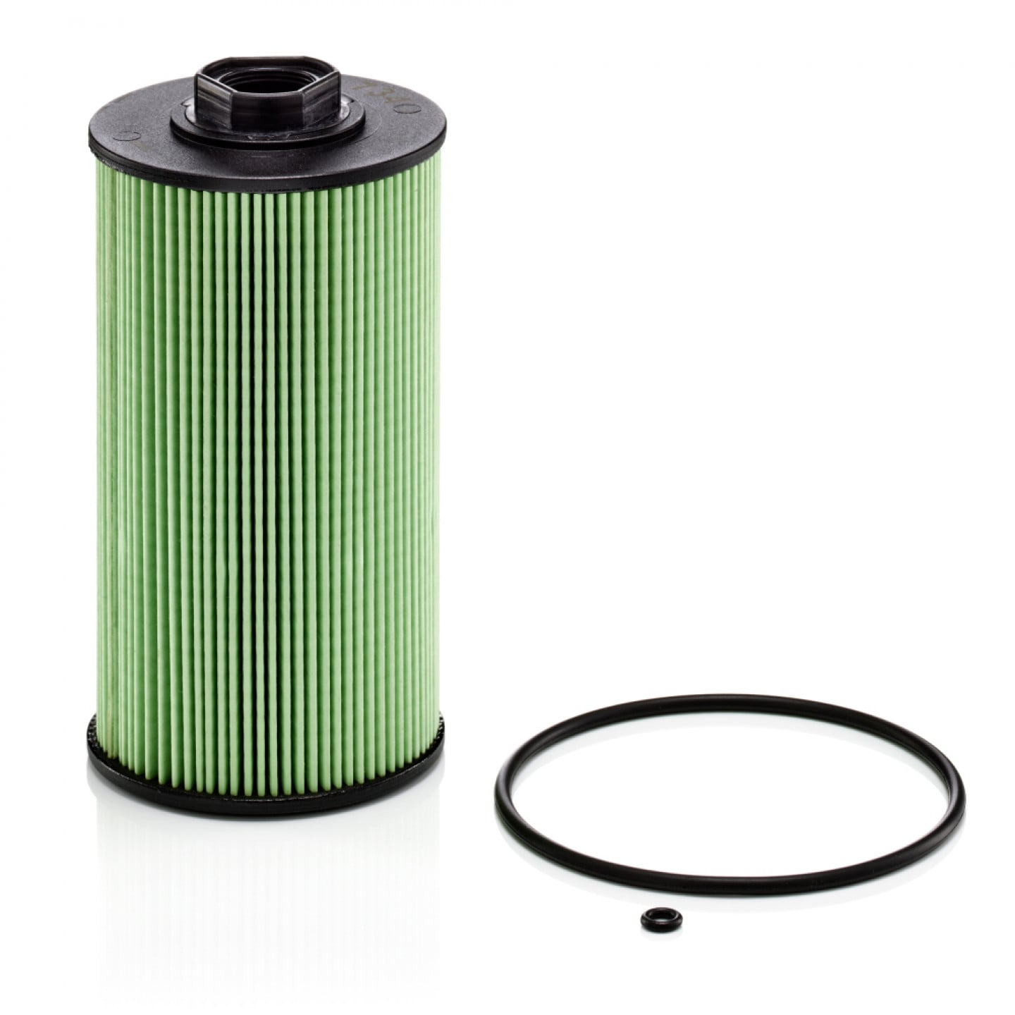 Brændstof-filter MANN-FILTER P 734 x