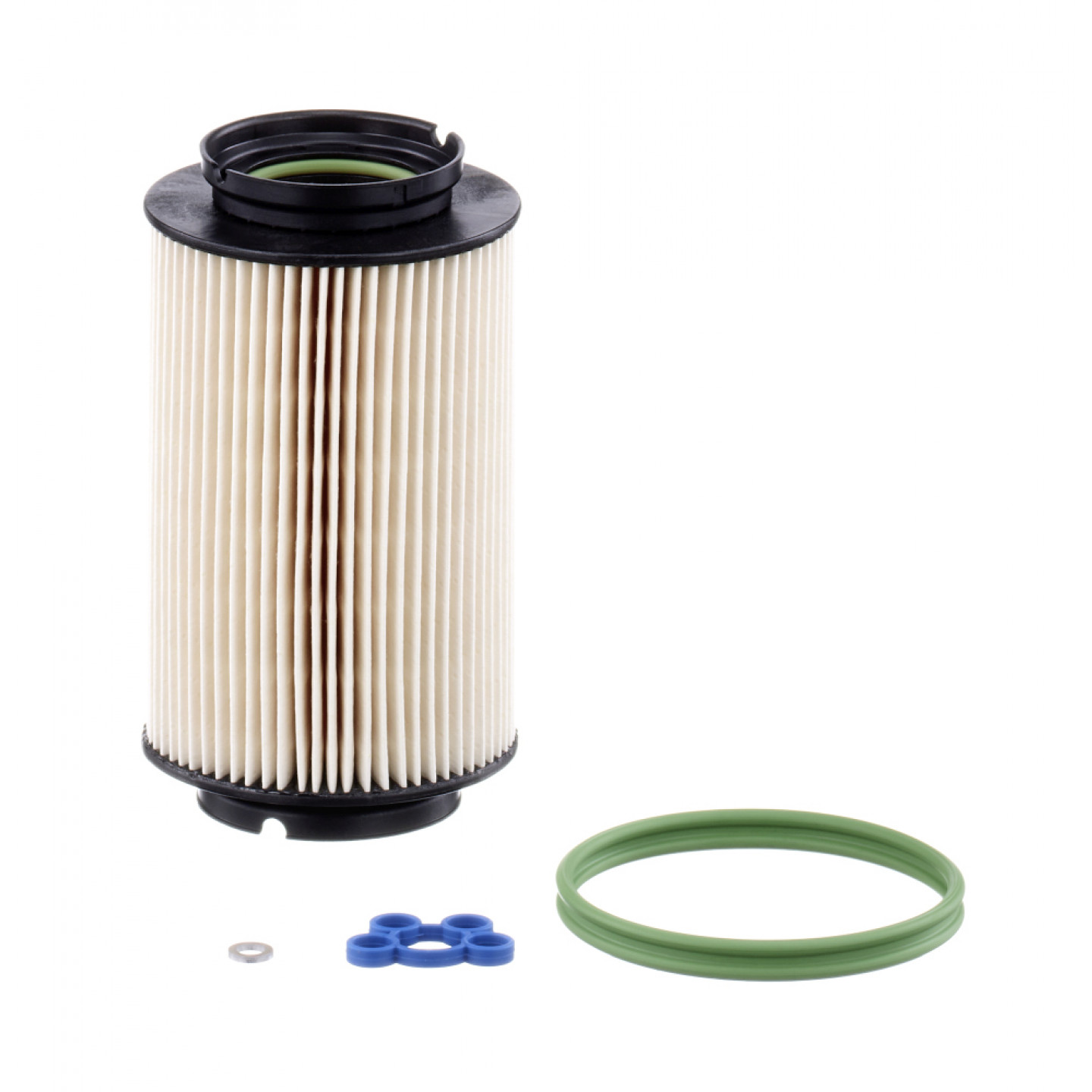 Brændstof-filter MANN-FILTER PU 936/4 x