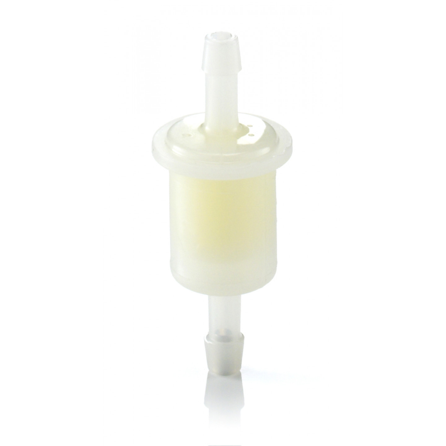 Kraftstofffilter MANN-FILTER WK 21 (10)