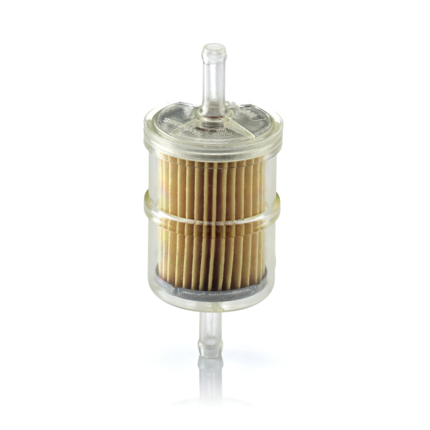 Kraftstofffilter MANN-FILTER WK 42/2