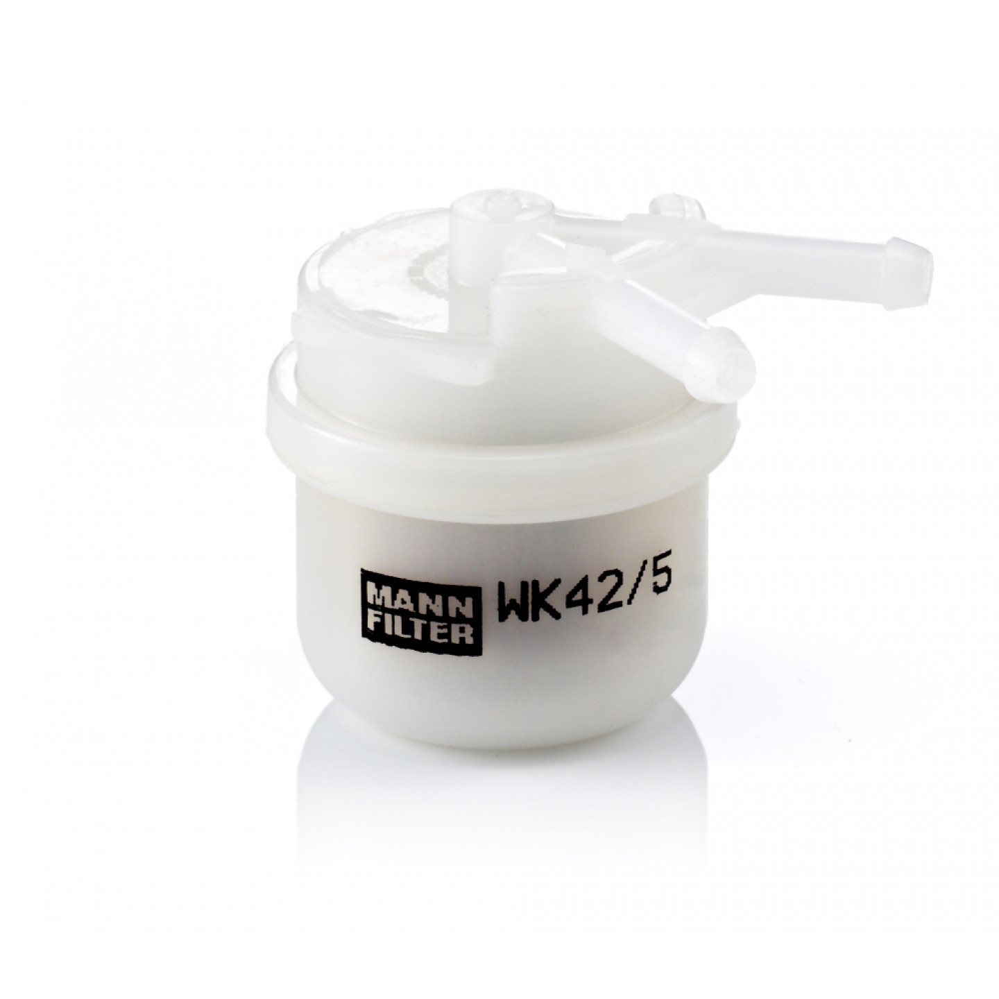 Kraftstofffilter MANN-FILTER WK 42/5