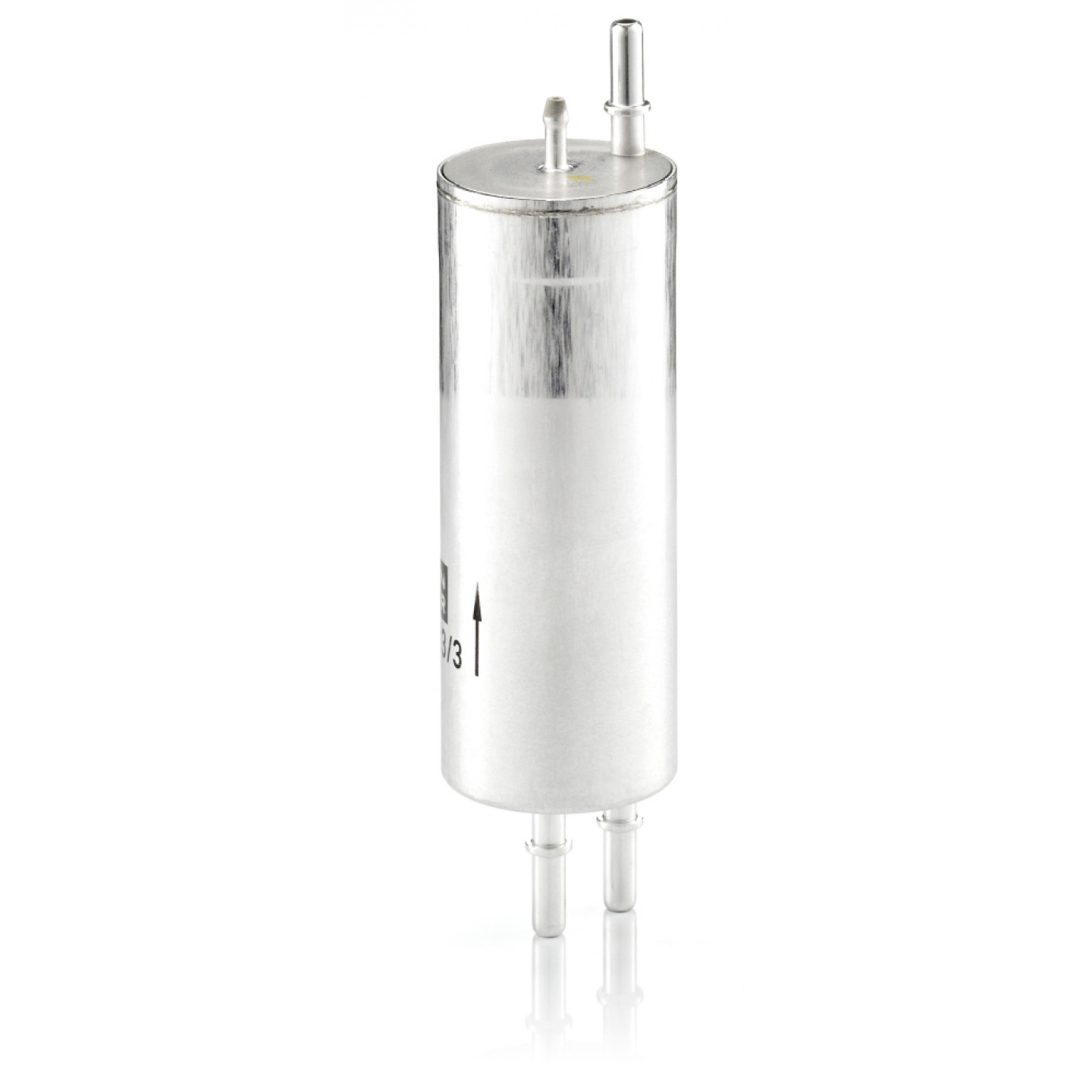 Brandstoffilter MANN-FILTER WK 513/3