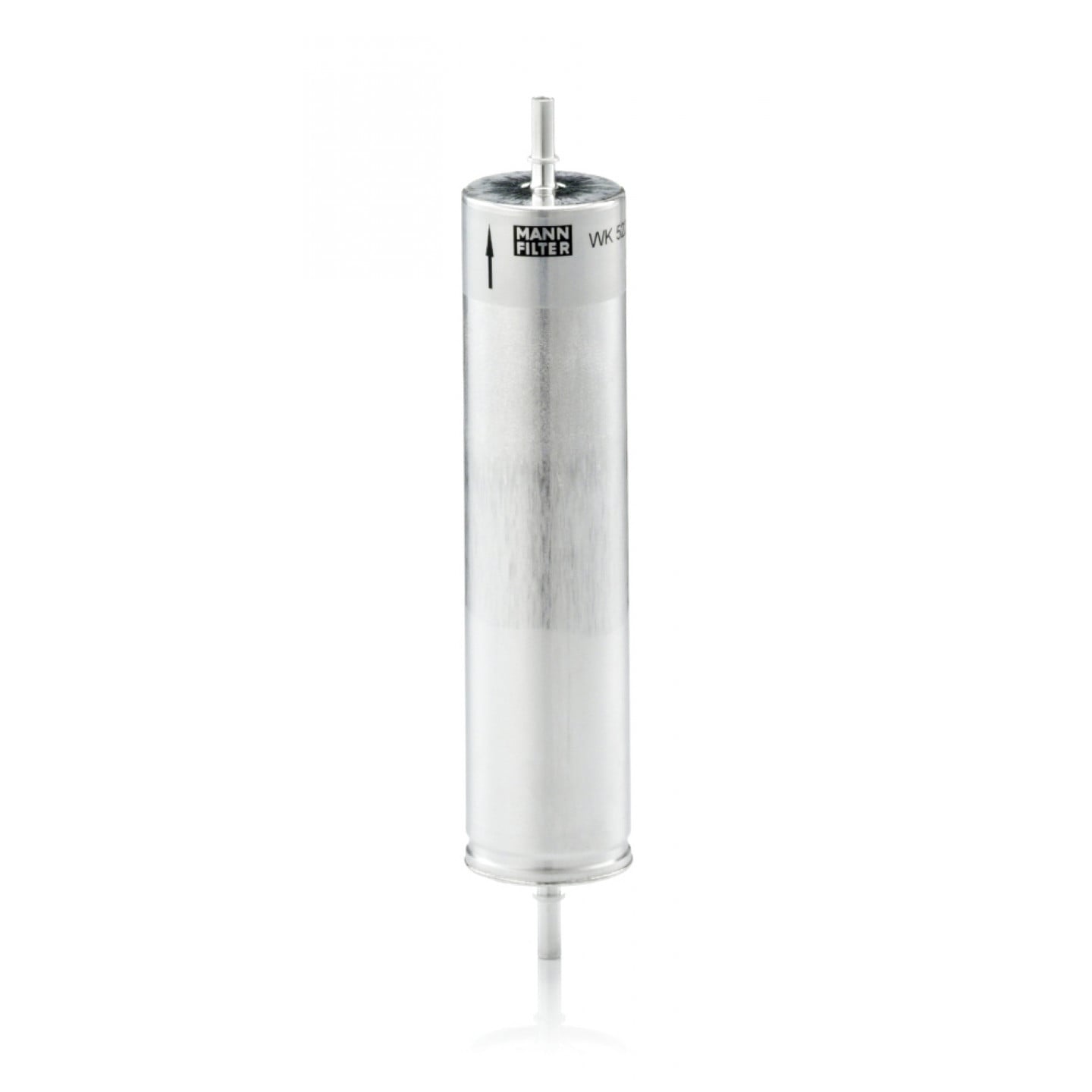 Filtro carburante MANN-FILTER WK 522