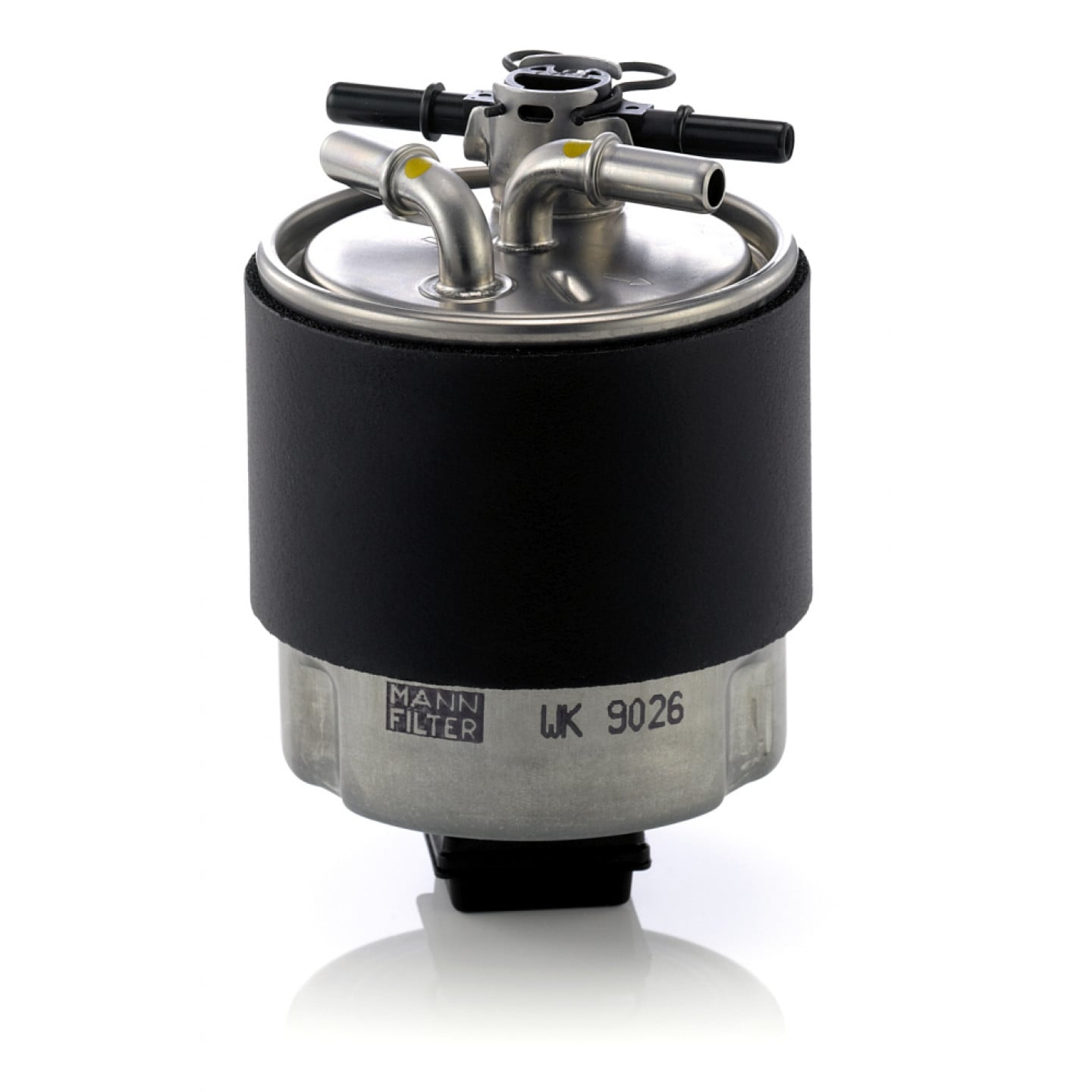 Filtr paliwa MANN-FILTER WK 9026