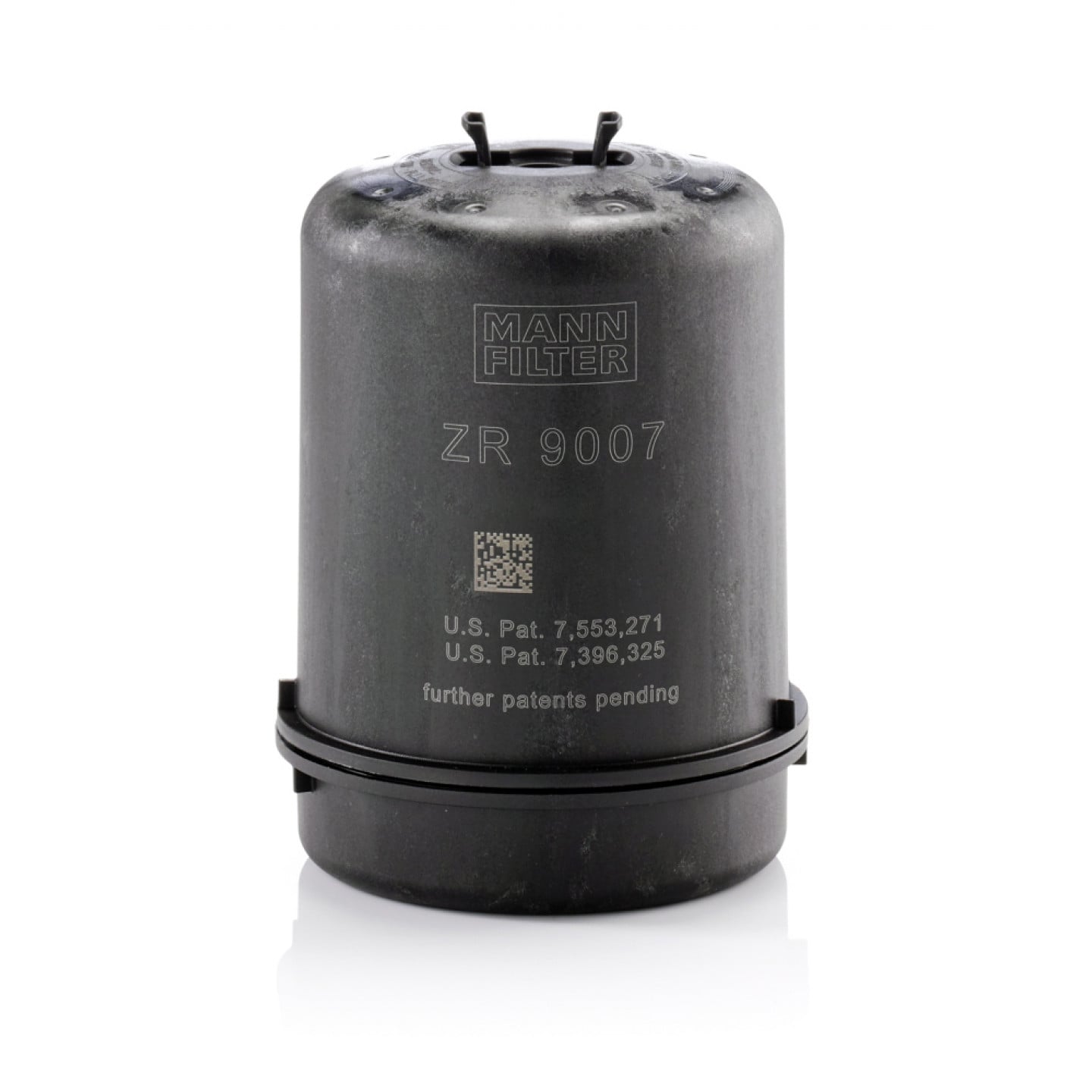 فلتر الزيت MANN-FILTER ZR 9007