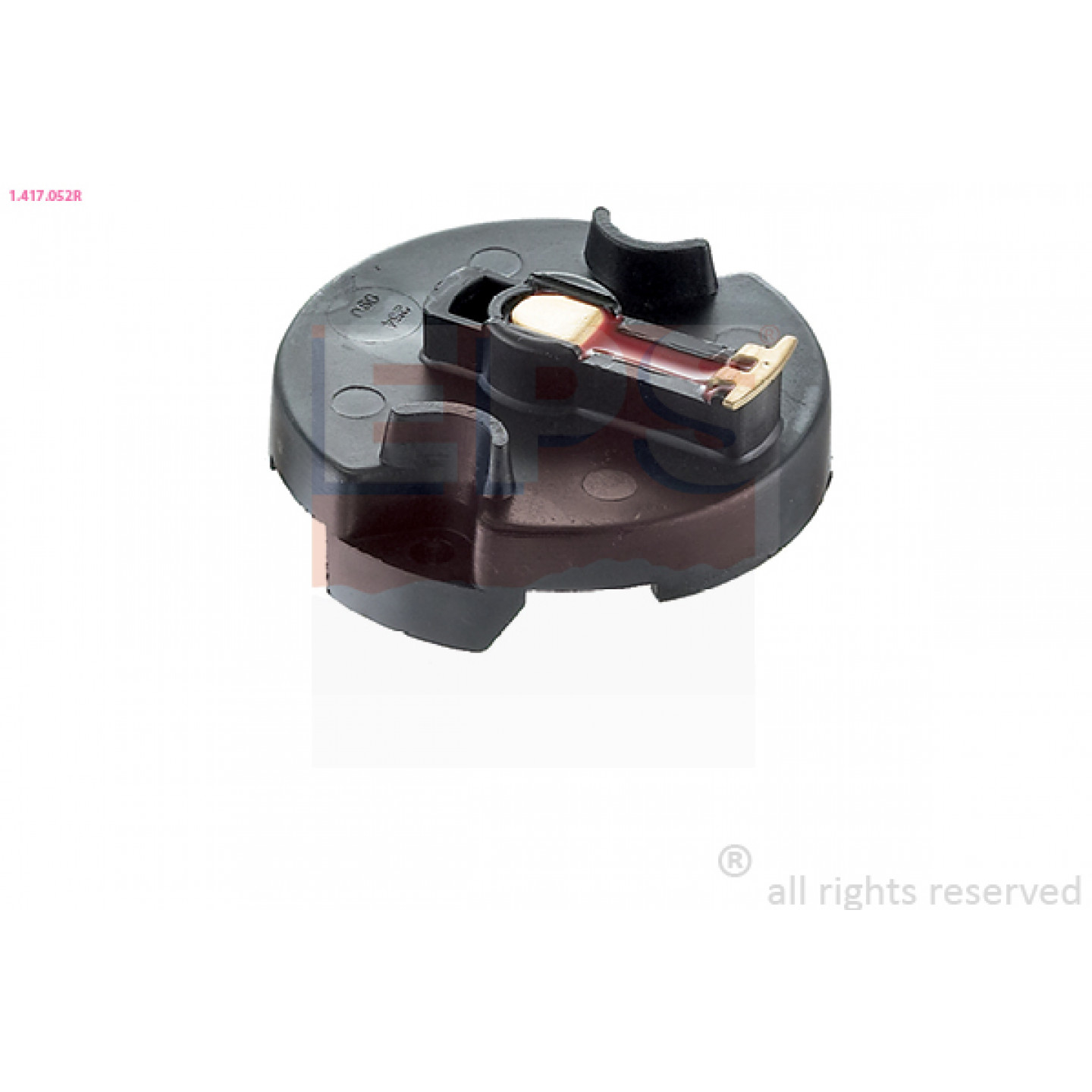 Rotor, strømfordeler EPS 1.417.052R