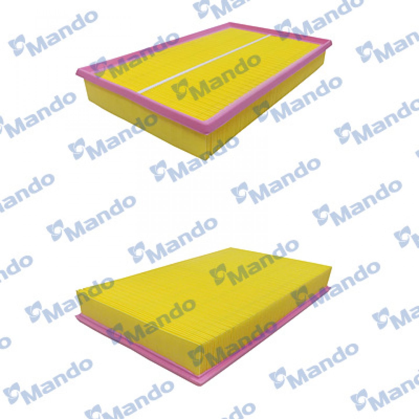 Filtre à air MANDO MMF015298