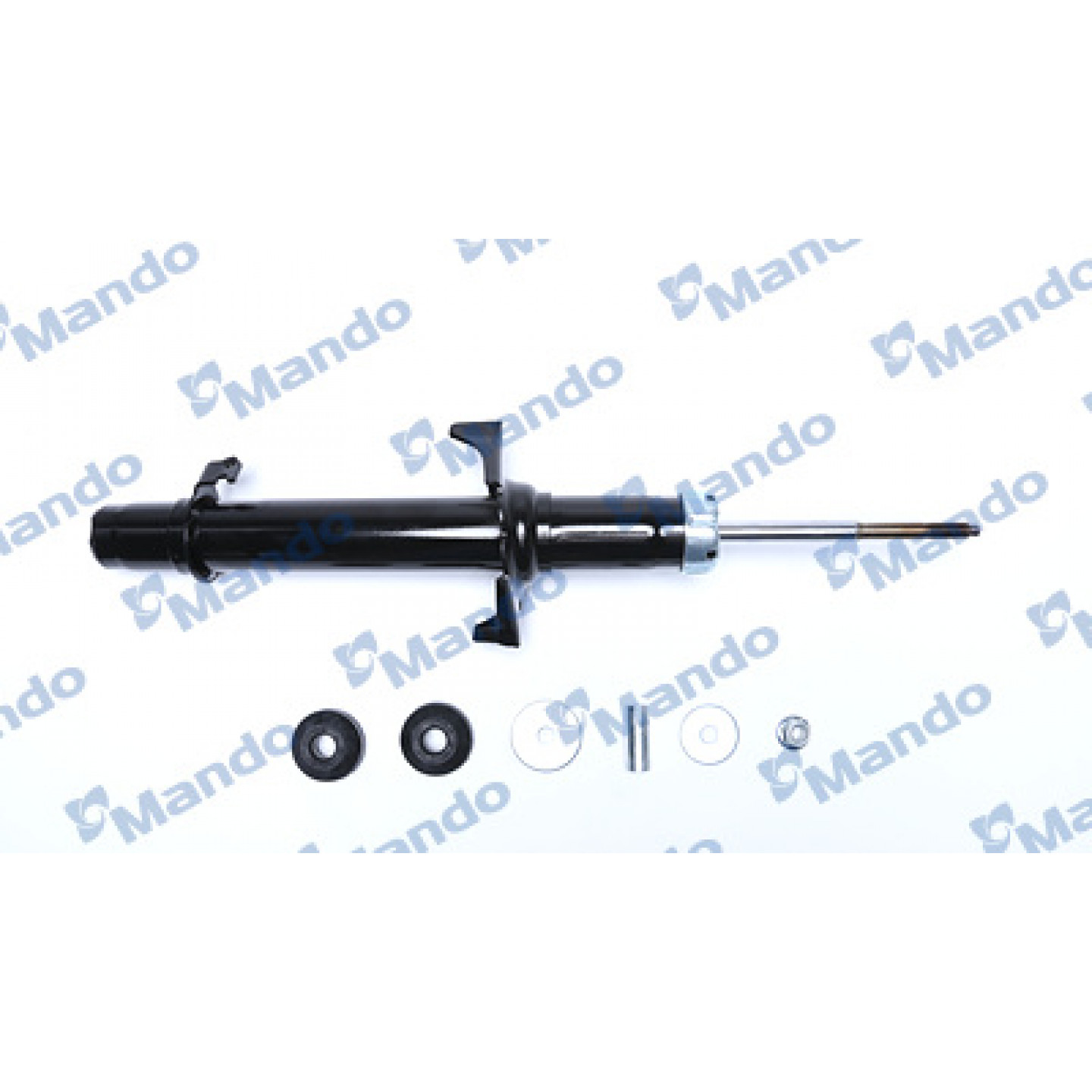 Stoßdämpfer MANDO MSS017108