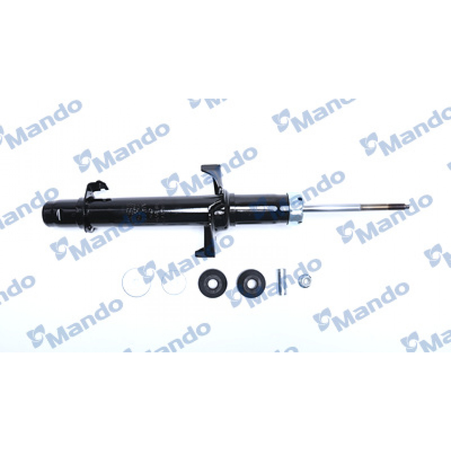 Stoßdämpfer MANDO MSS017109