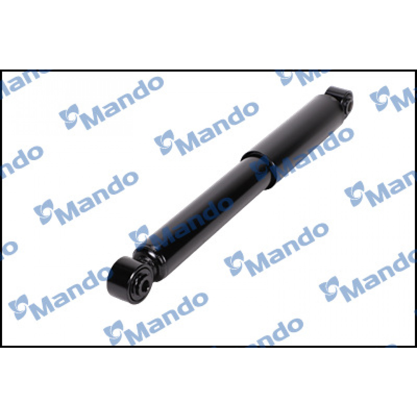Amortyzator MANDO MSS021122