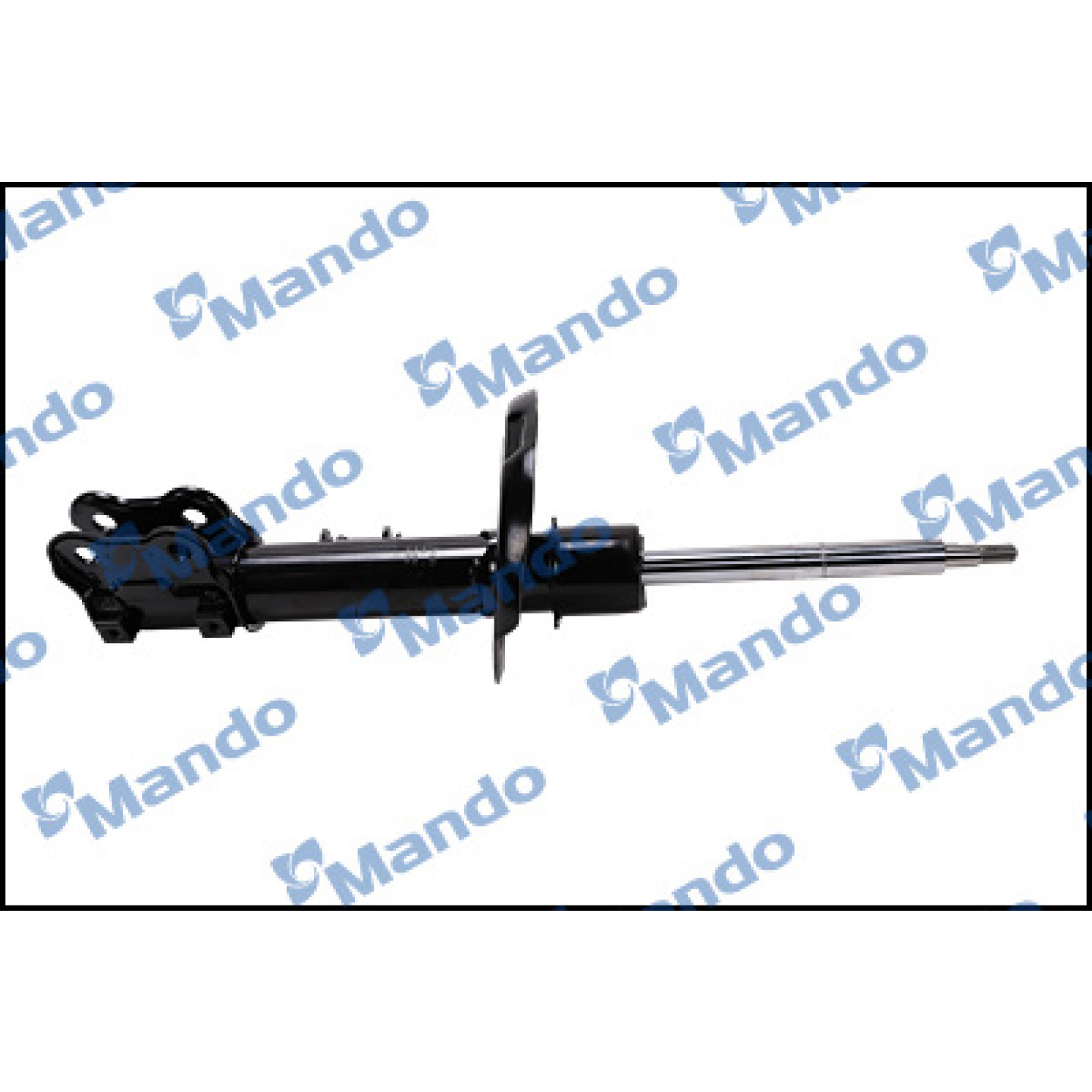 Schokdemper MANDO EX546513Z140
