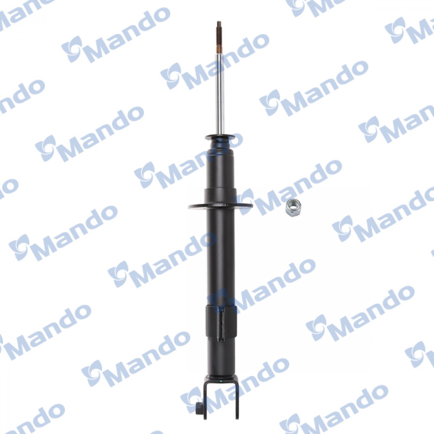 Stoßdämpfer MANDO MSS016043