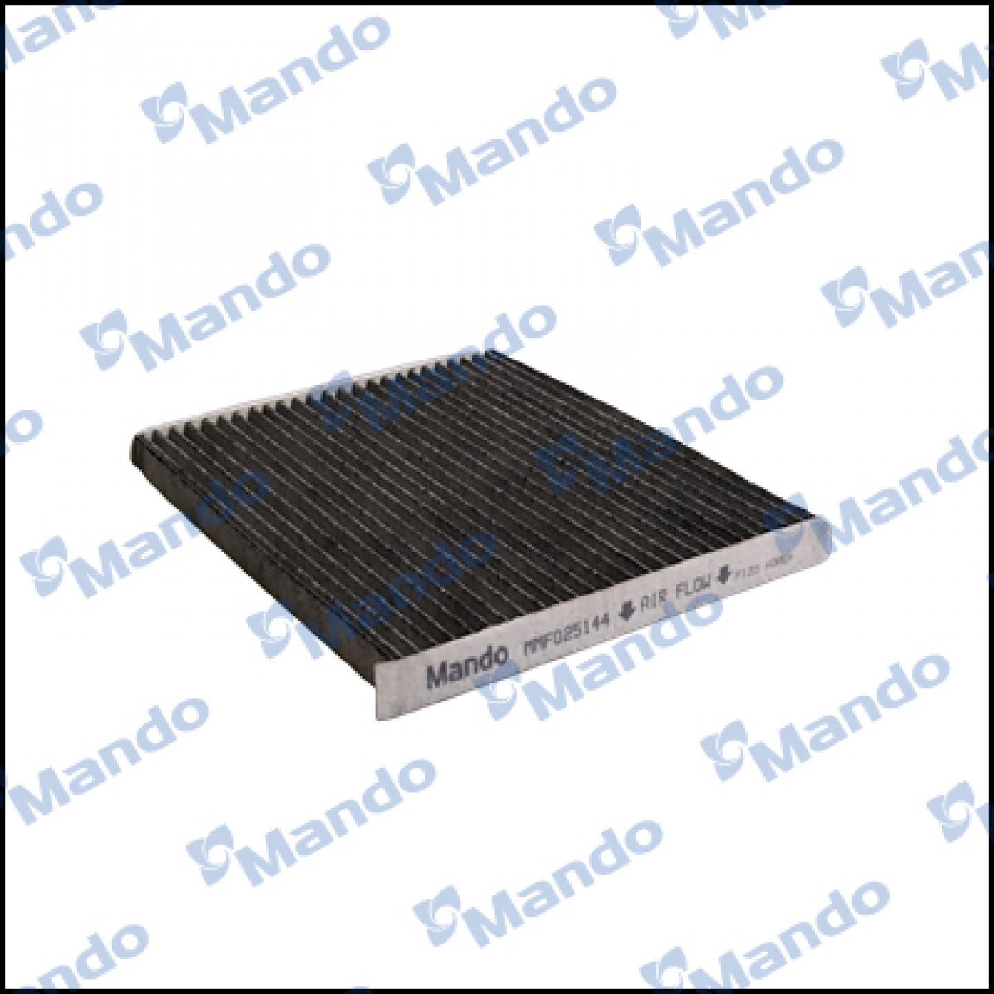 Filtro, aire habitáculo MANDO MMF025144