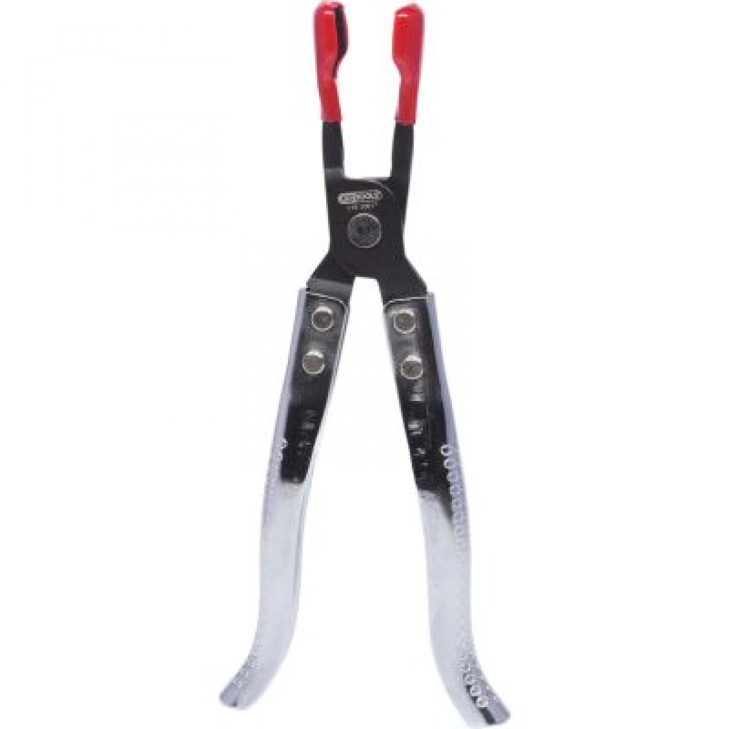 Kleště, těsnění dříku ventilu KS TOOLS 115.1061