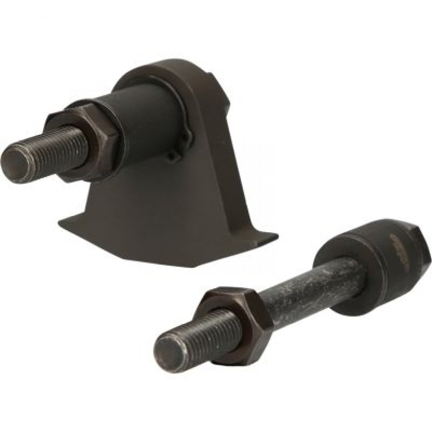Kit de montage, embrayage/volant moteur KS TOOLS 150.2445