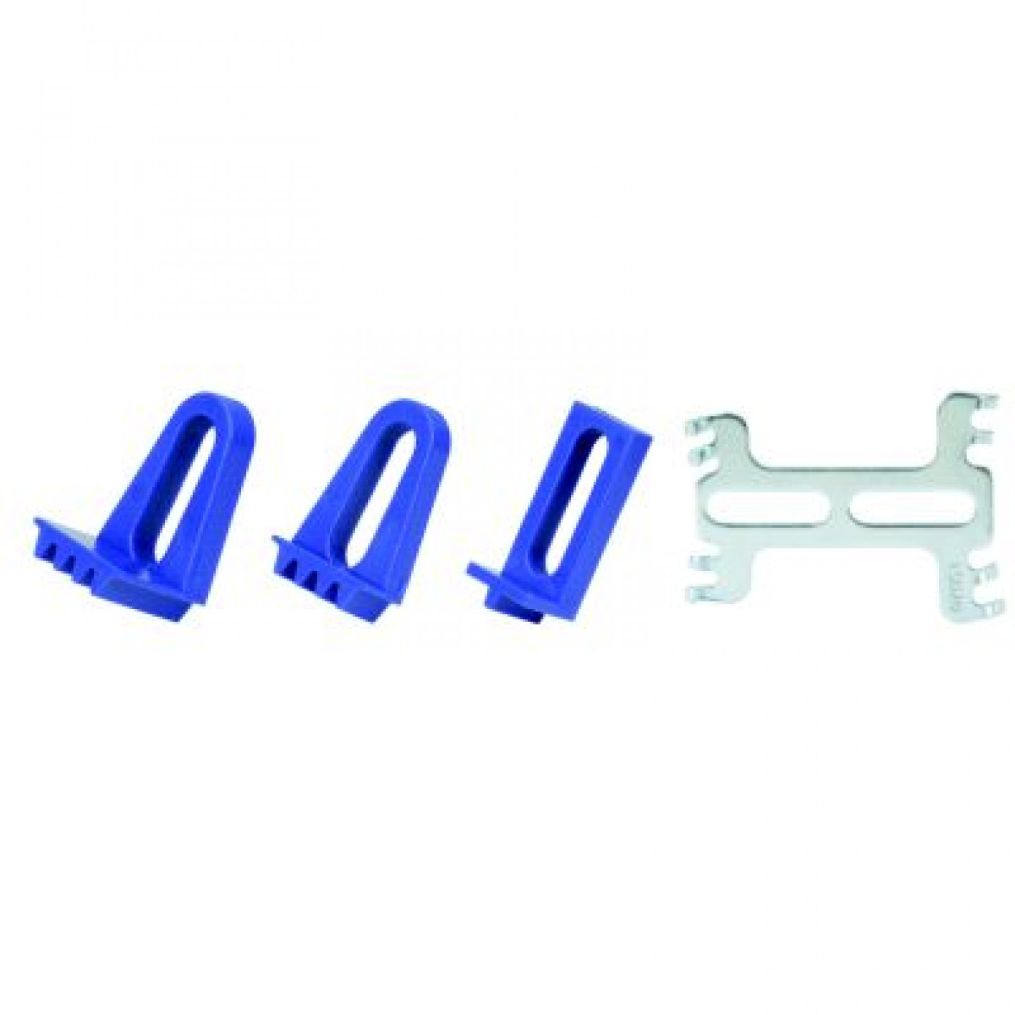 Kit de montage, embrayage/volant moteur KS TOOLS 150.3025