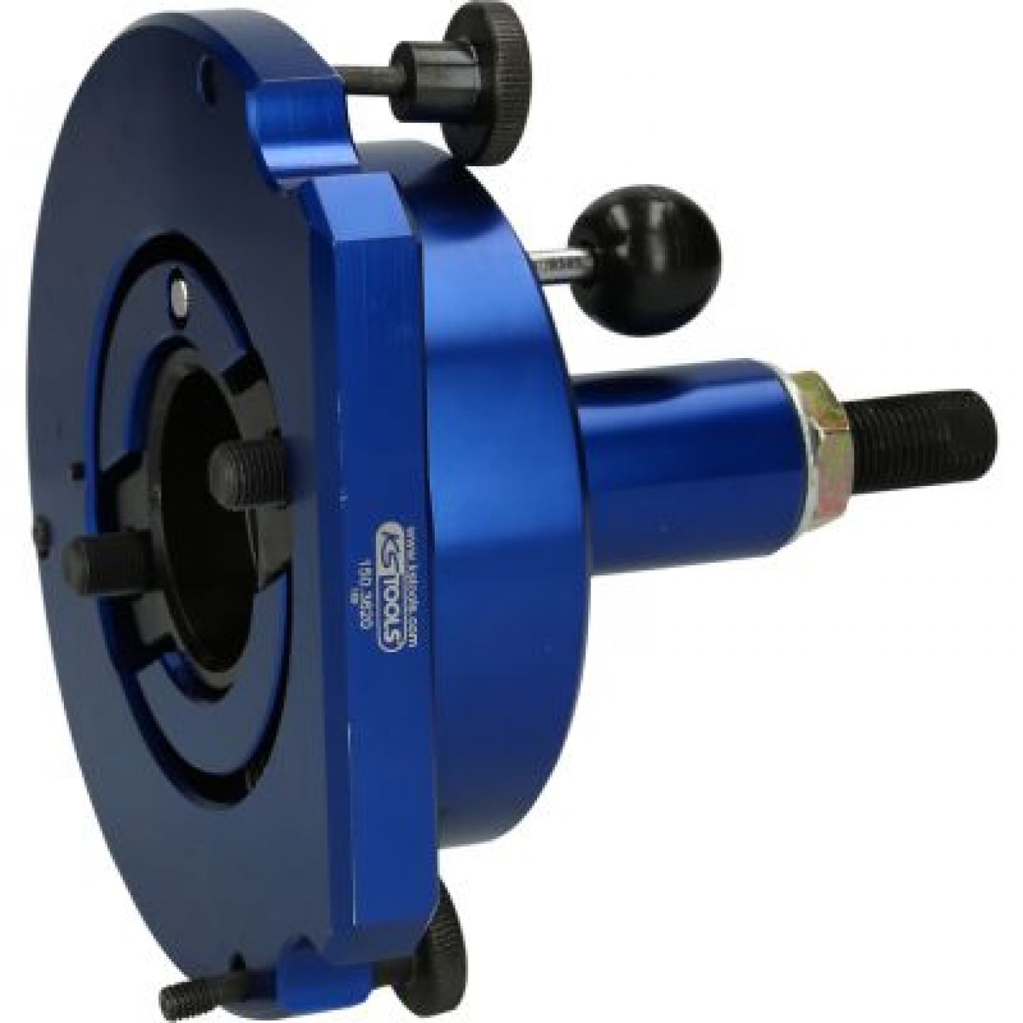 Kit de montage, embrayage/volant moteur KS TOOLS 150.3620