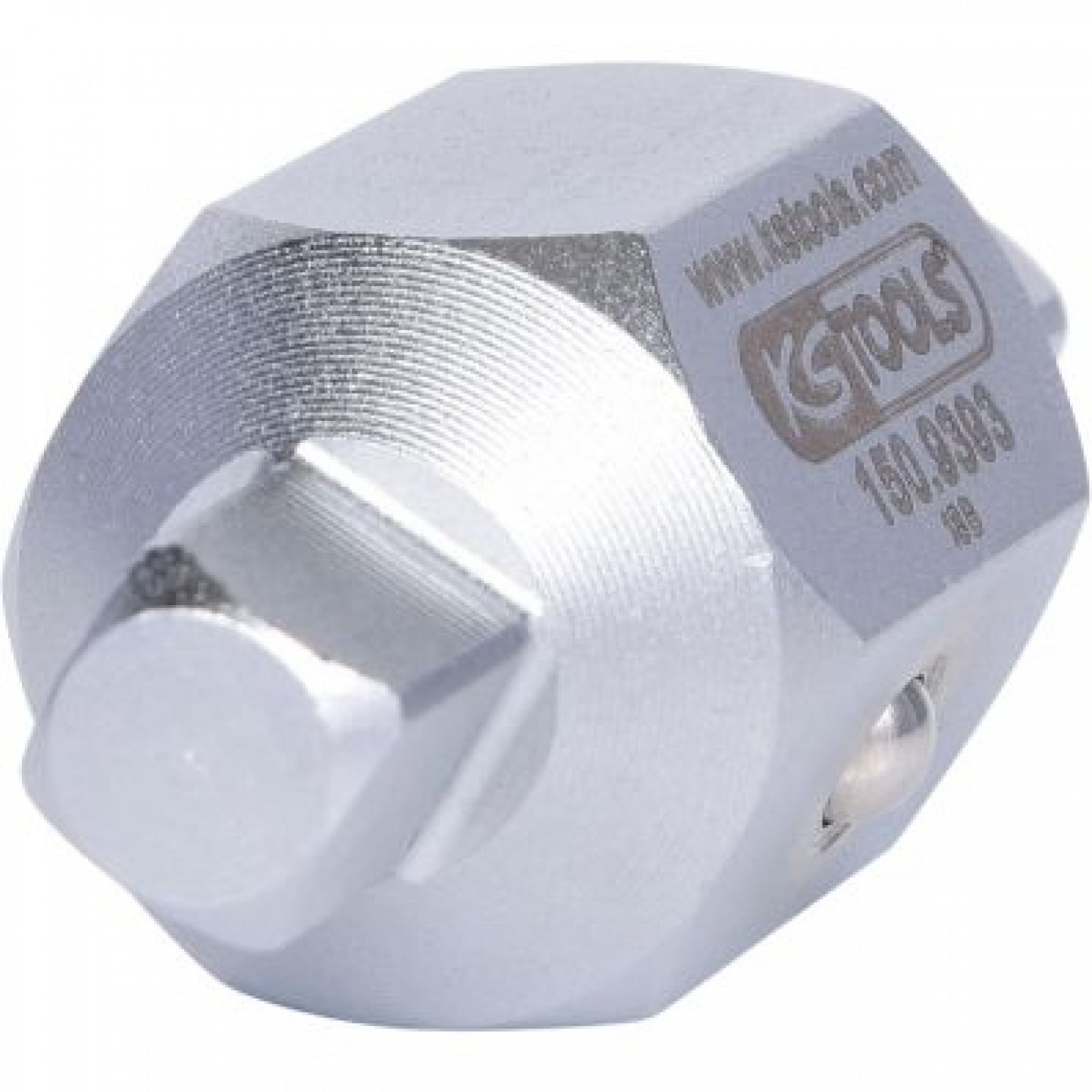 Sada nástrček KS TOOLS 150.9393