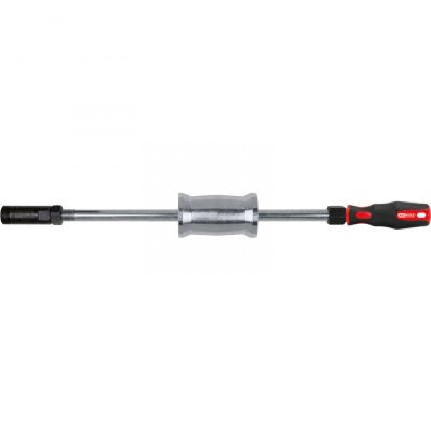 مجموعة أدوات الفك، حاقن القضيب المشترك KS TOOLS 152.1200