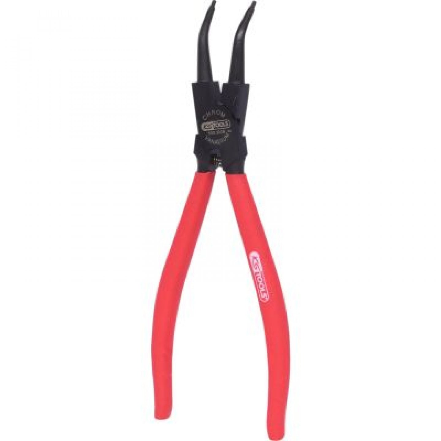Kleště na Seegerovy pojistky KS TOOLS 500.1038