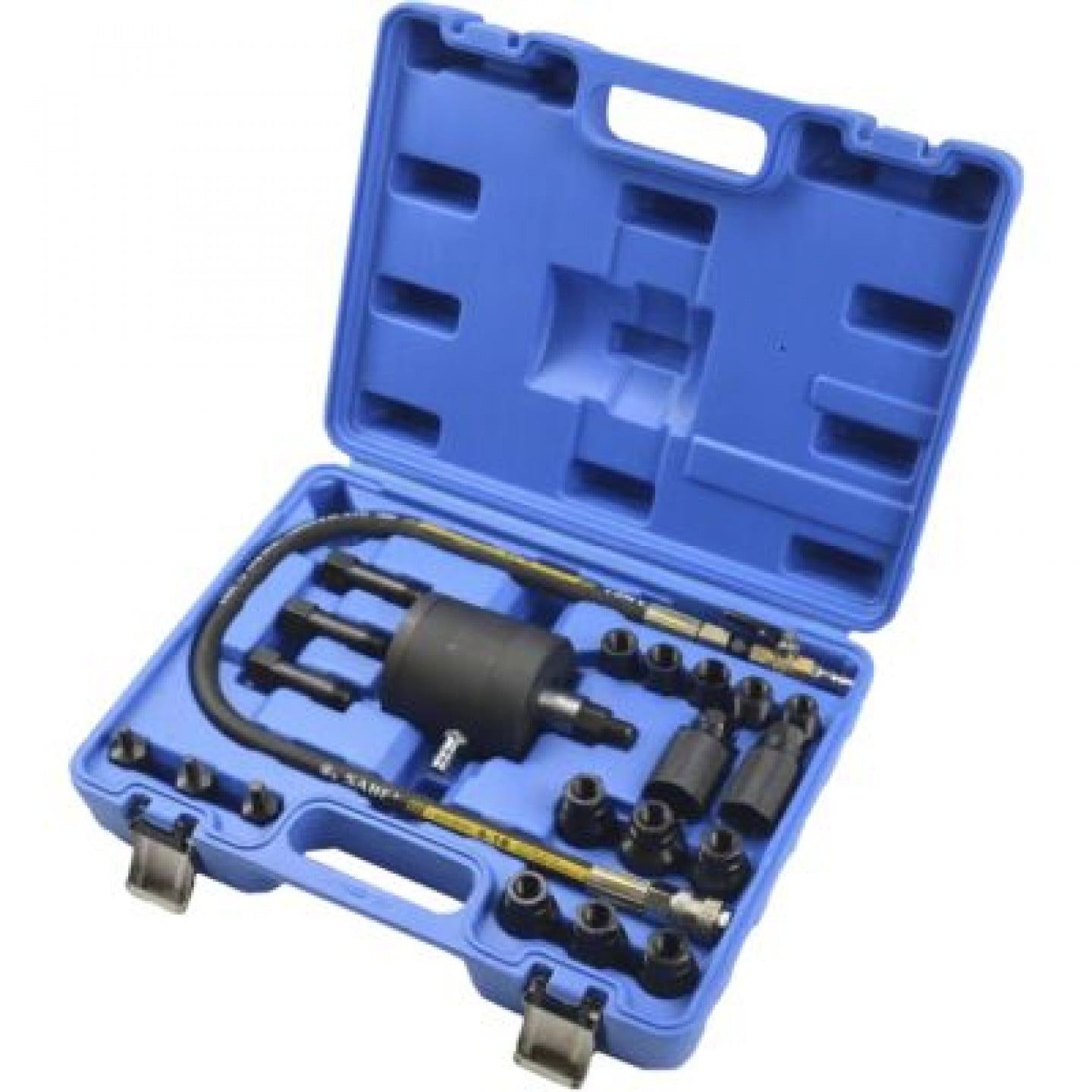 Sada nářadí pro demontáž, Common-Rail-Injektor KS TOOLS BT551500