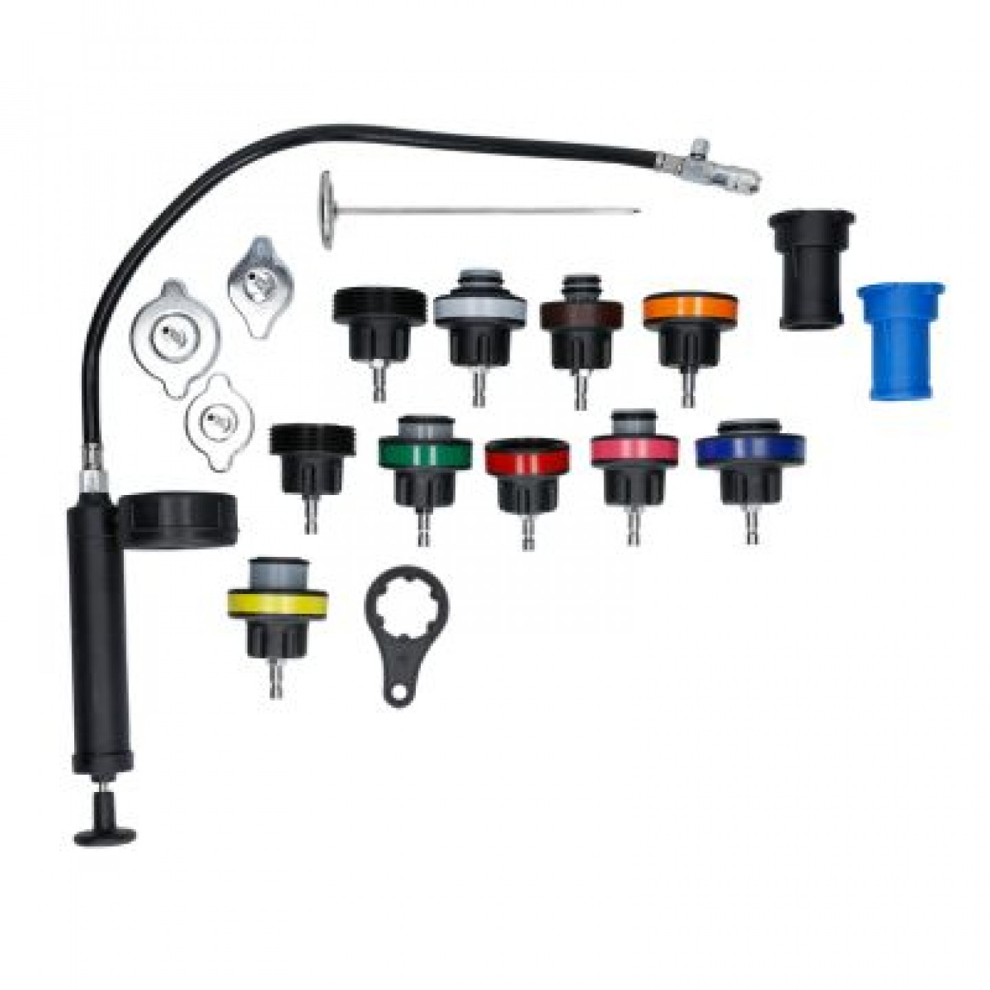 PC周辺機器 NEC VY20A/E-5VY20M/E-5VY24A/E-5VY12A/HB-5VY12A/HB-Y VY16A/W-4VY16B/W-4VY16H/W-4VY16M/W-4VY17M/W-5VY18A/W-4 VY18B/W-4VY20A/W-4VY20B/W-4V khxv5rg Aušinimo sistemos slėgio patikros komplektas KS TOOLS BT521200