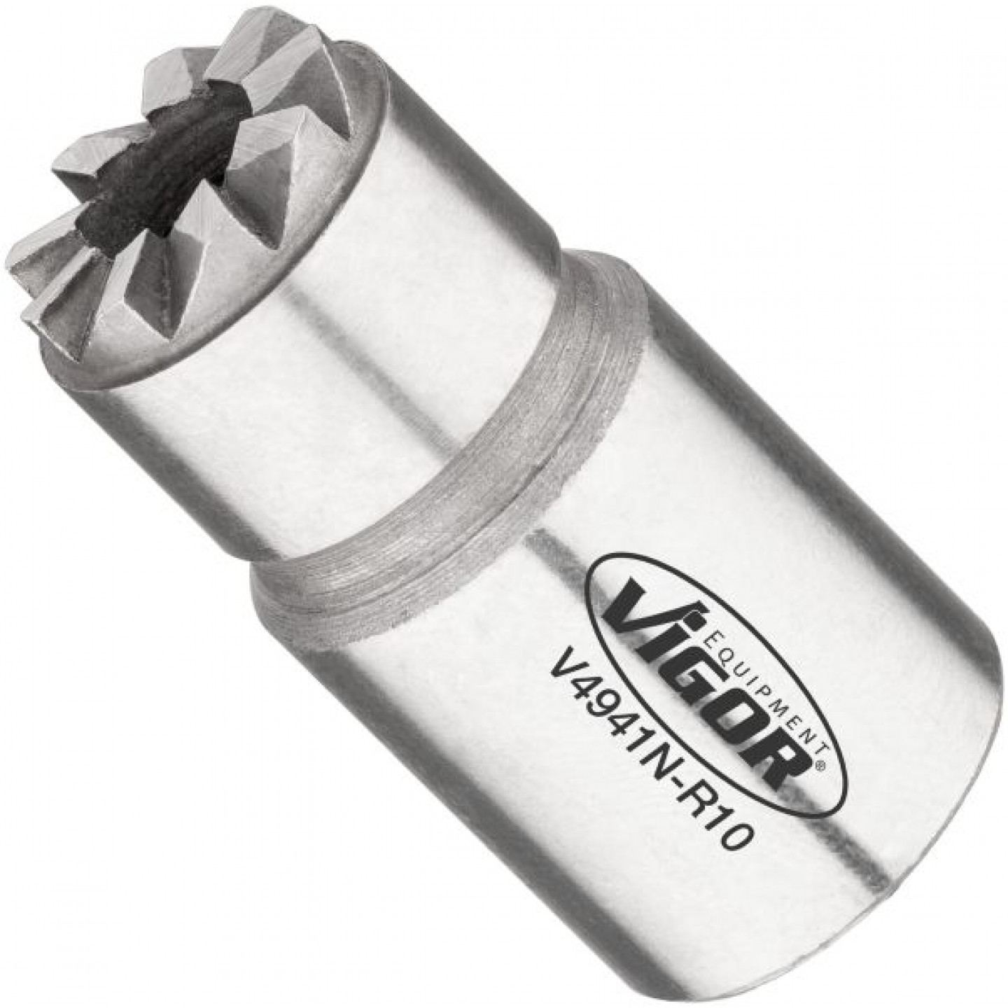 Jogo de limpeza/fresas, alojamento de injetor CR VIGOR V4941N-R10