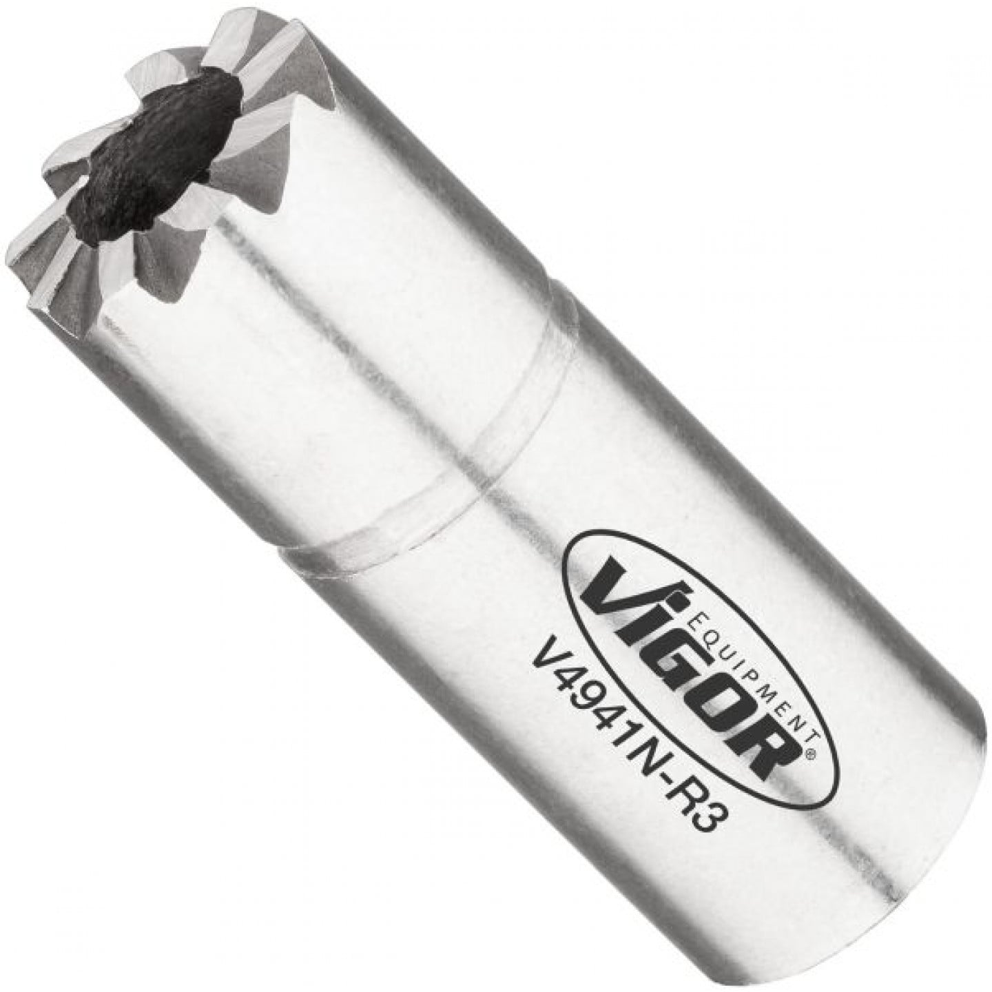 Outil de nettoyage/fraisage, Buse d'injection CR VIGOR V4941N-R3