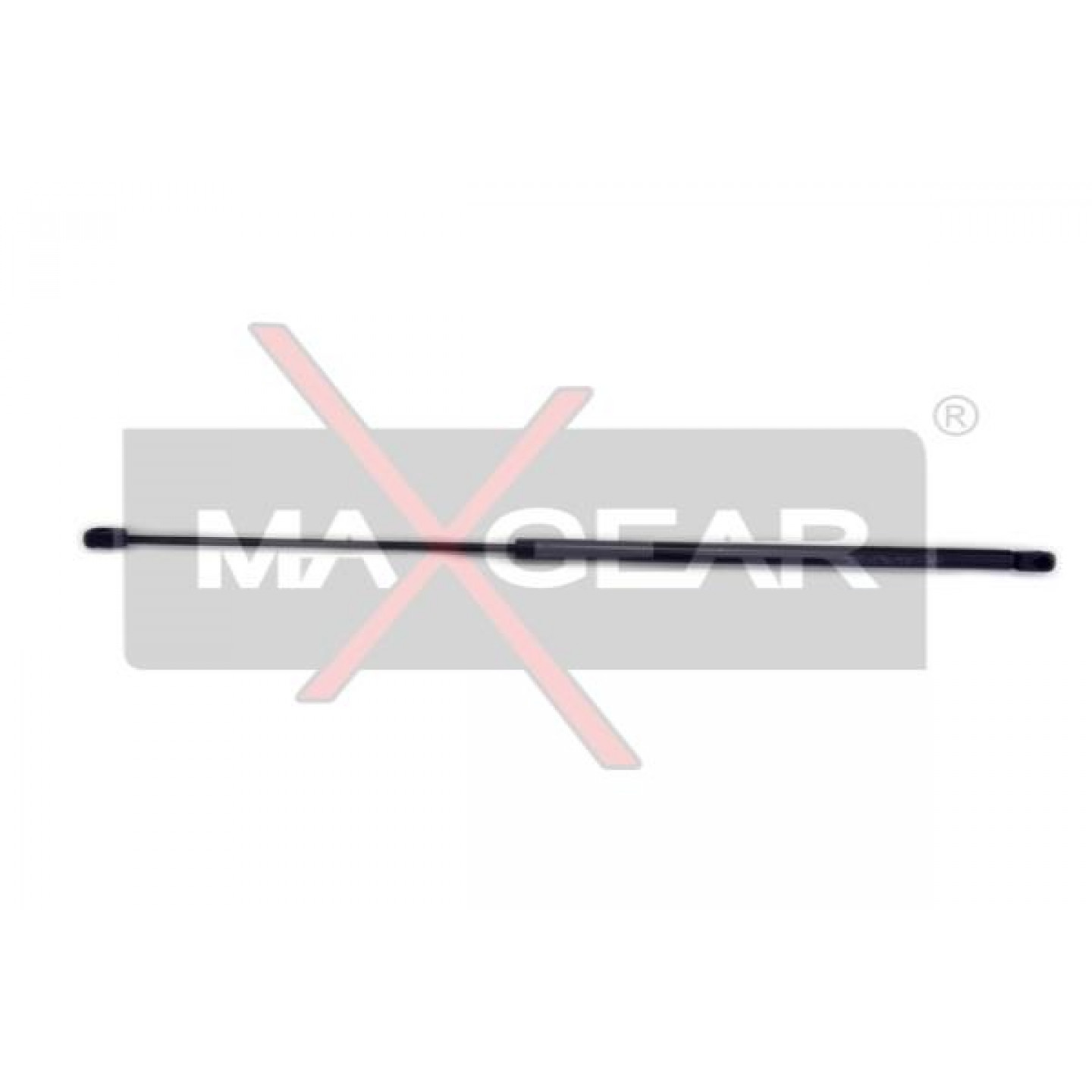 Gasfeder, Motorhaube MAXGEAR 12-0146