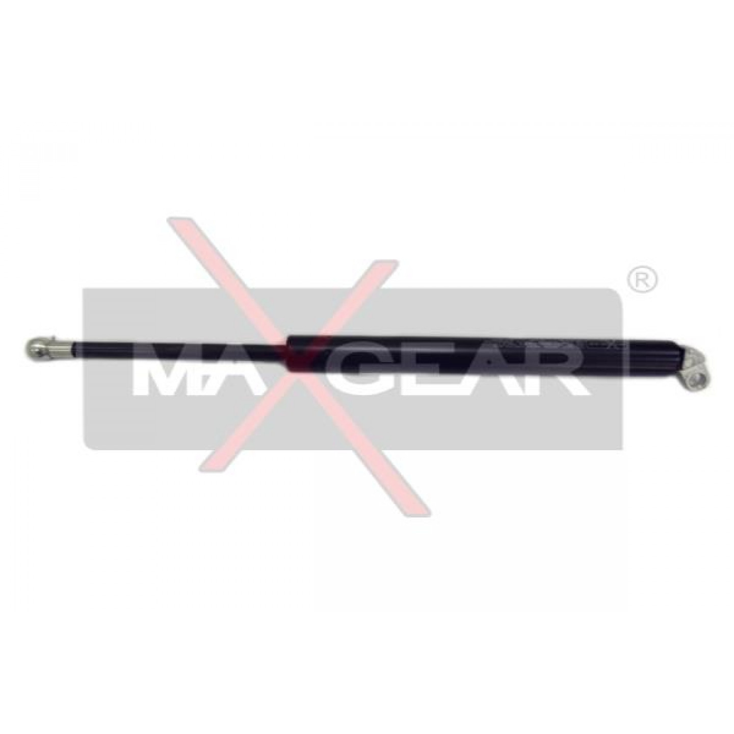 Gasfeder, Kofferraum/Laderaum MAXGEAR 12-0235