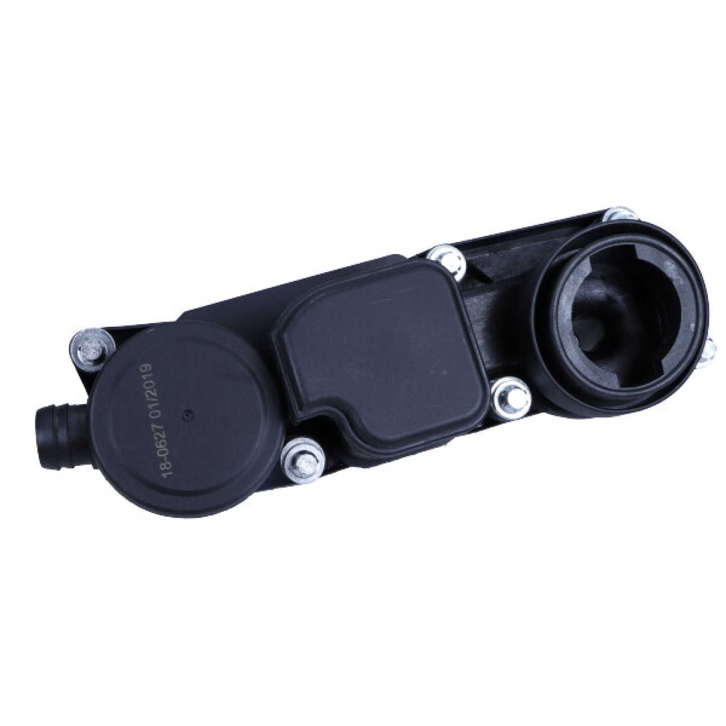 YAMAHA TRACER 900 GT 2018-2020 TUBO SFIATO SERBATOIO BENZINA