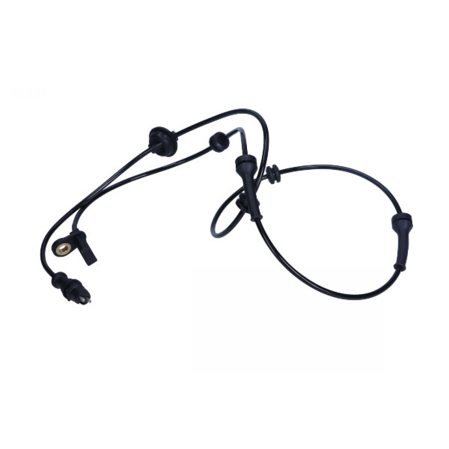 ABS Sensor MAXGEAR 20-0372