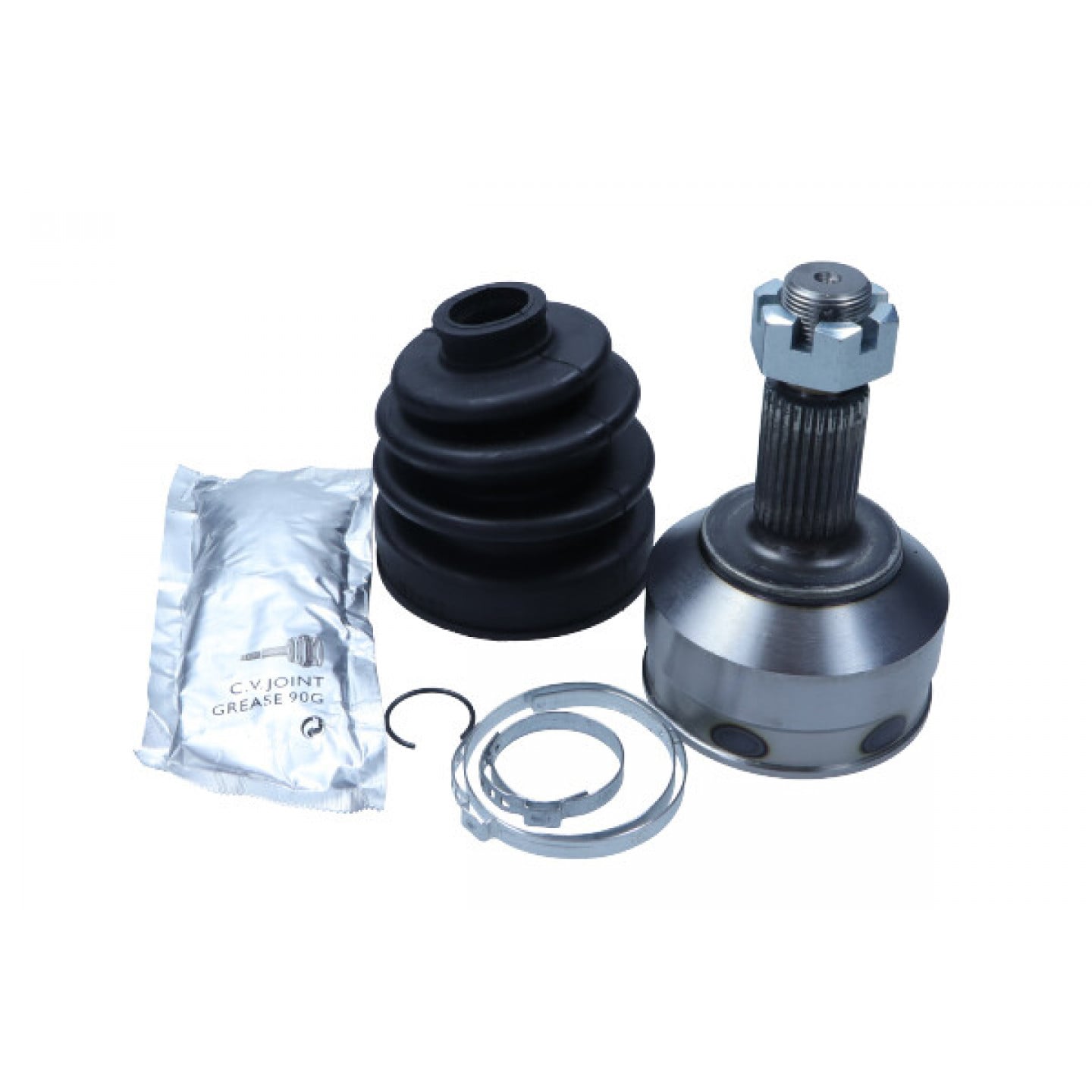Gelenksatz, Antriebswelle MAXGEAR 49-1591