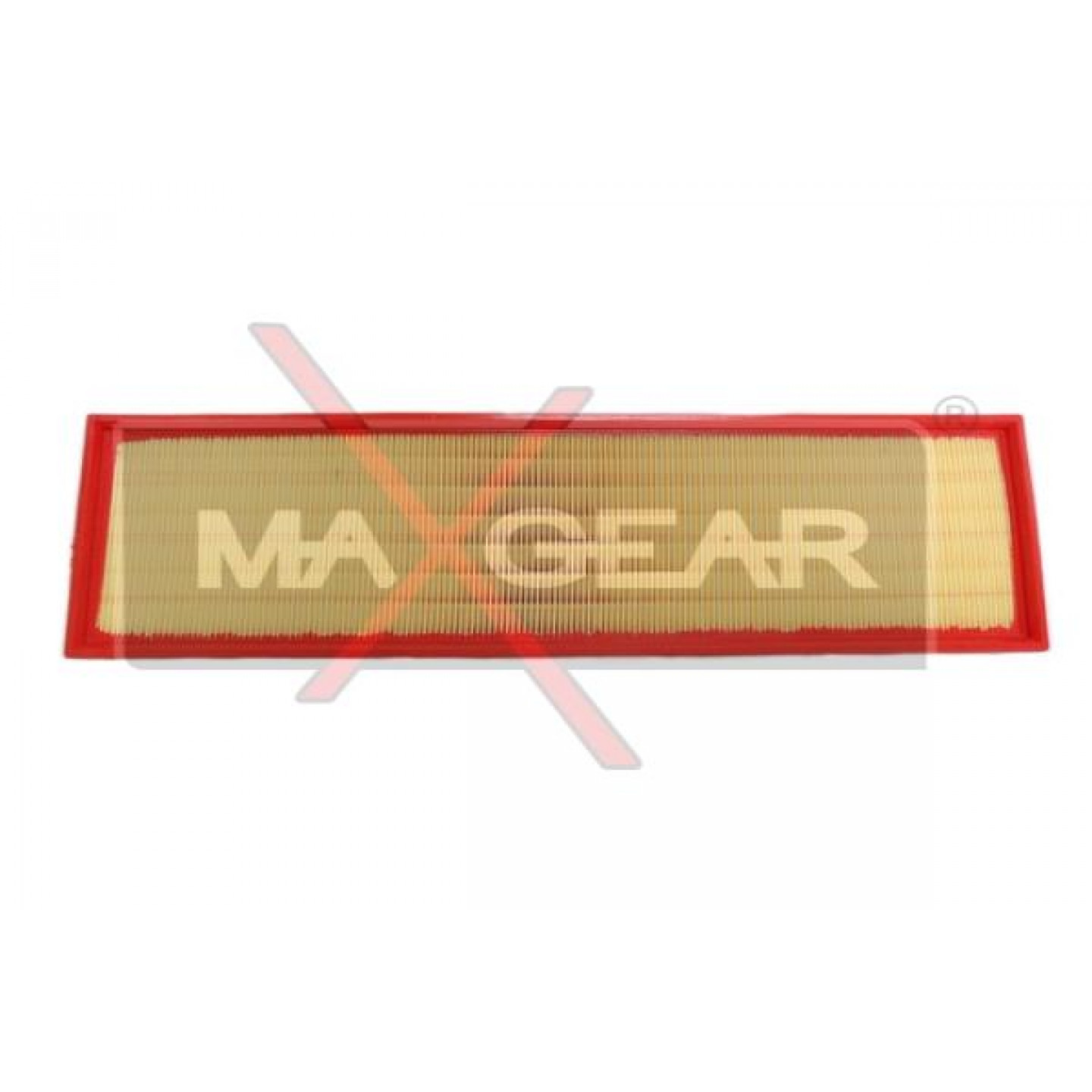 Luftfilter MAXGEAR 26-0004