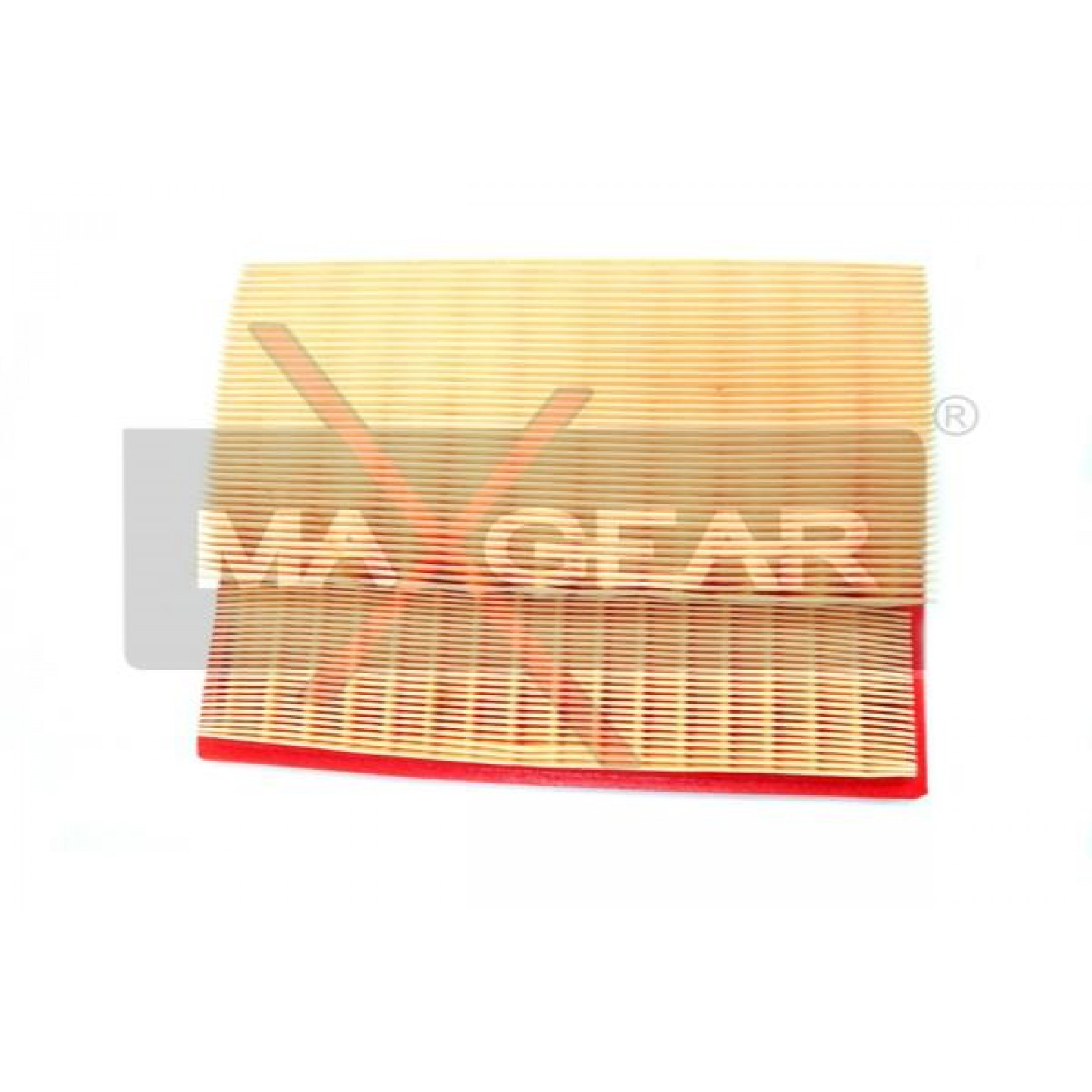Luftfilter MAXGEAR 26-0024