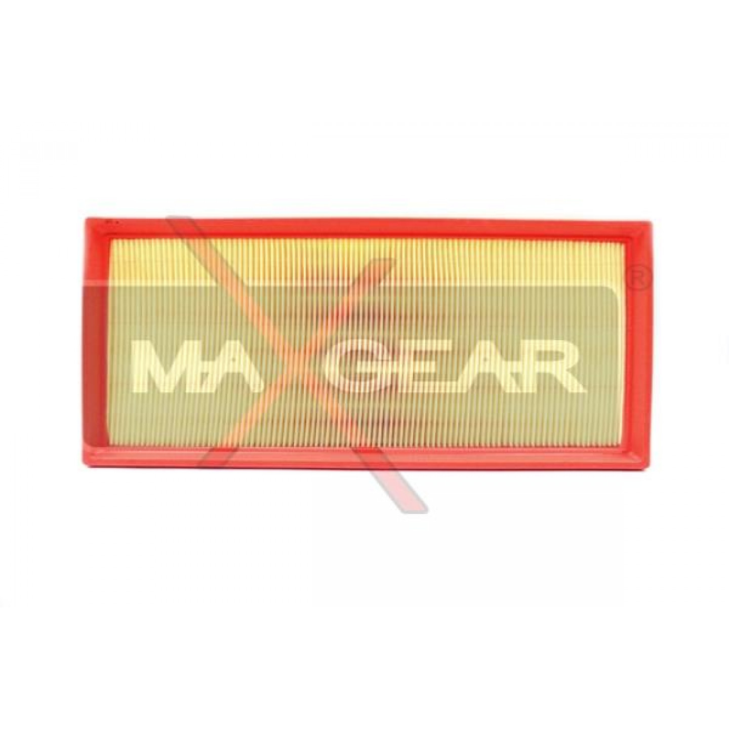 Luchtfilter MAXGEAR 26-0221