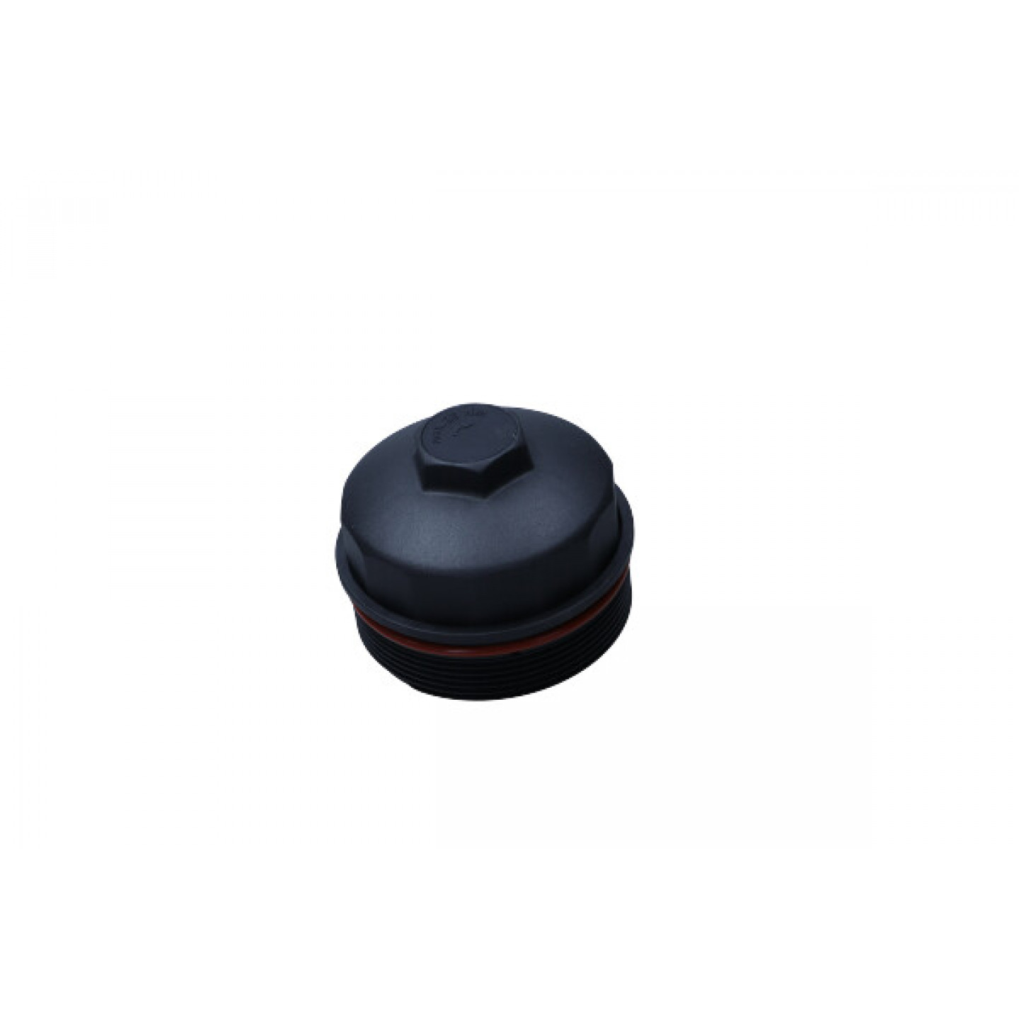 Cubierta, caja filtro de aceite MAXGEAR 27-1007