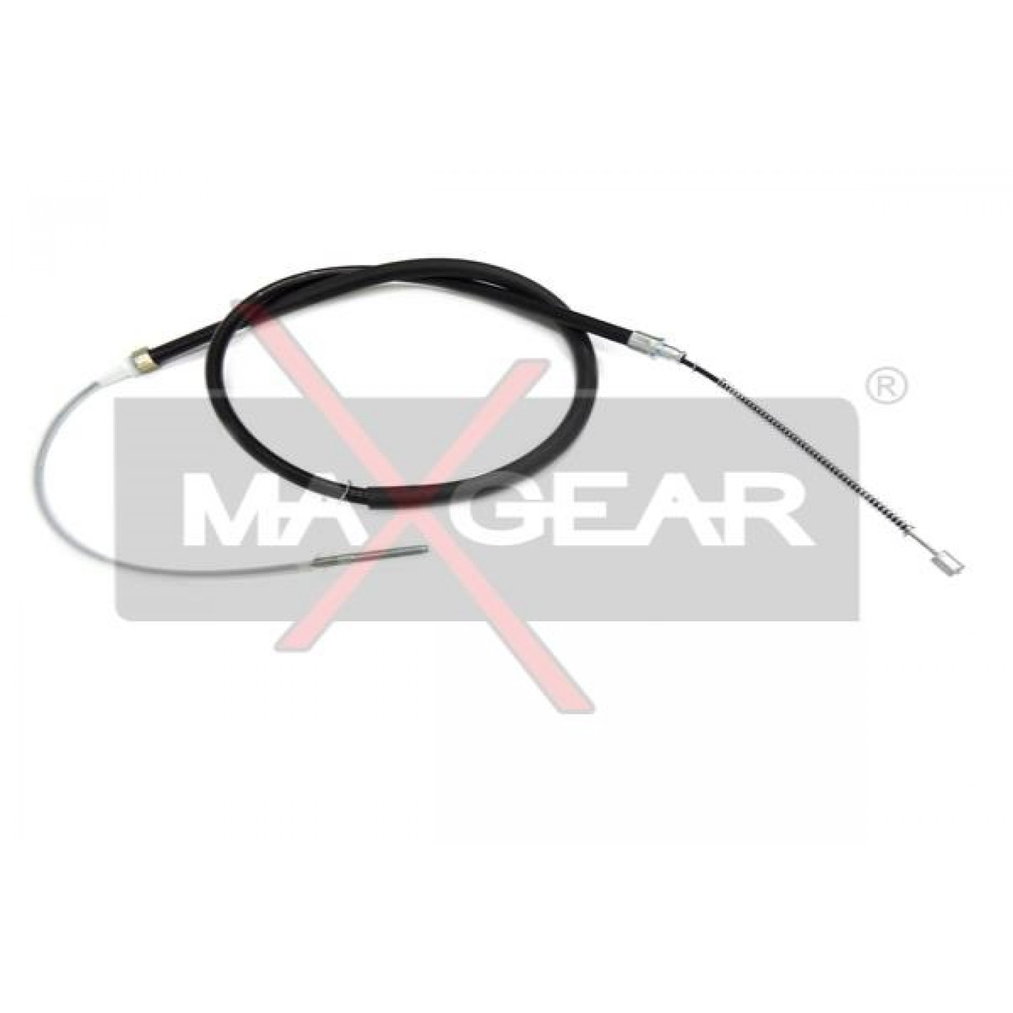 Kabel, Feststellbremse MAXGEAR 32-0051