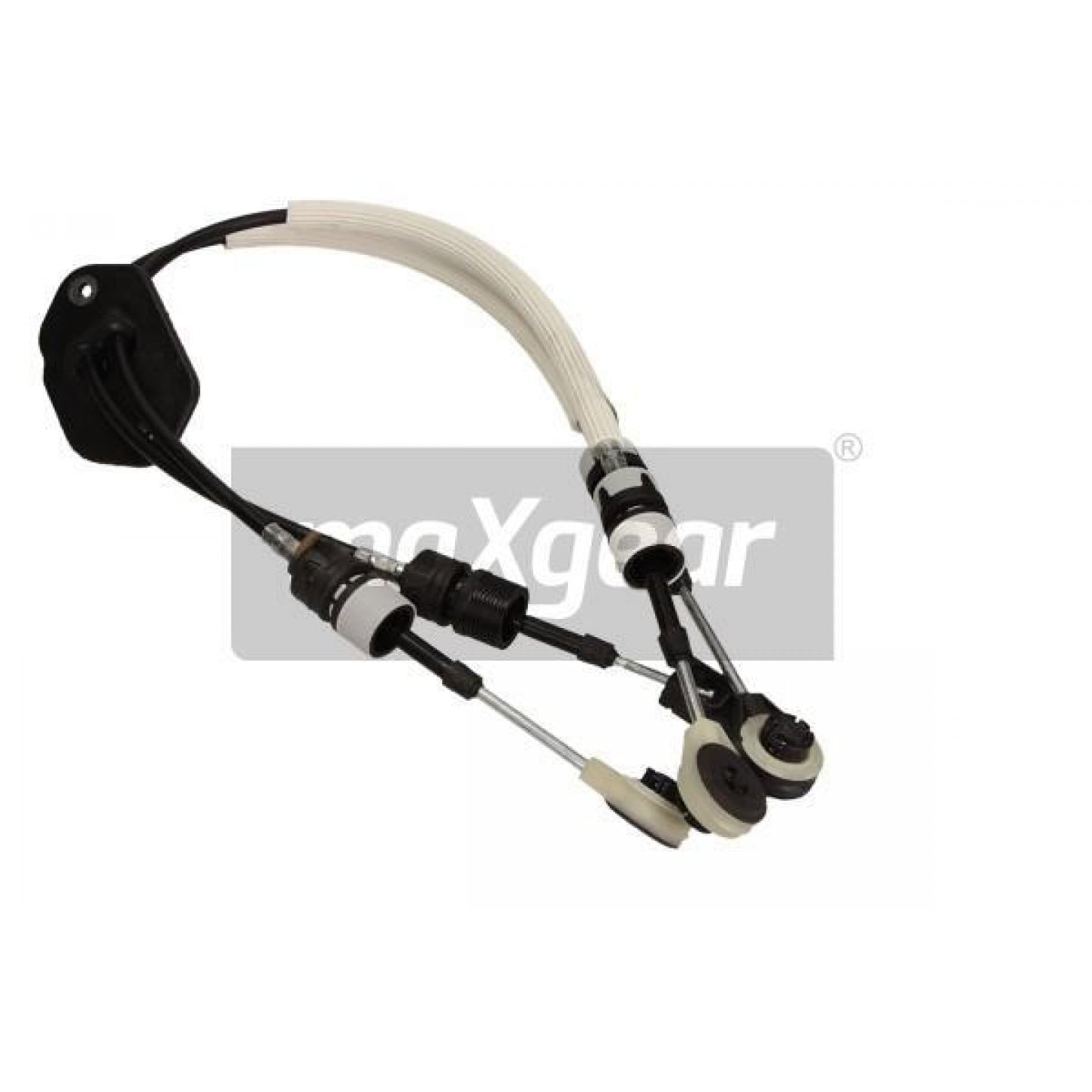 Kabel, manuel transmission MAXGEAR 32-0643