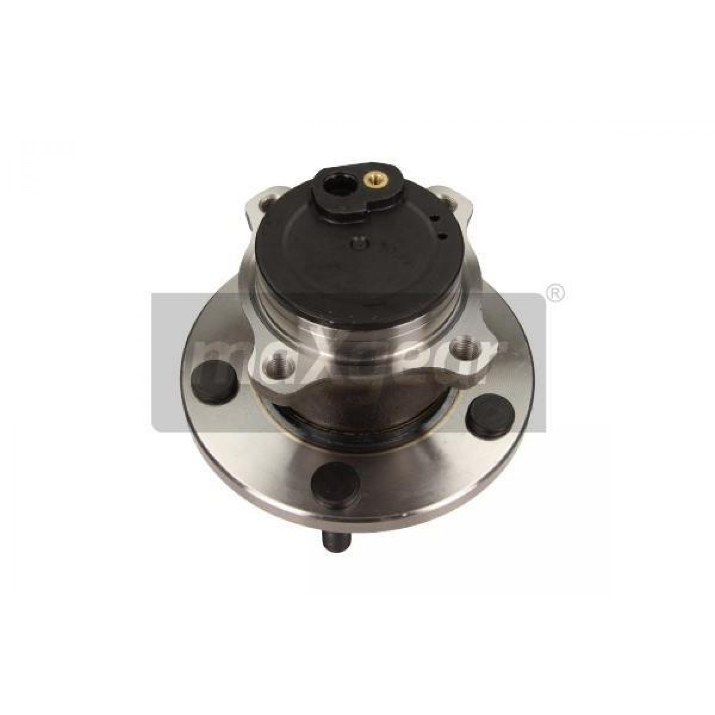 Radlagersatz MAXGEAR 33-0770
