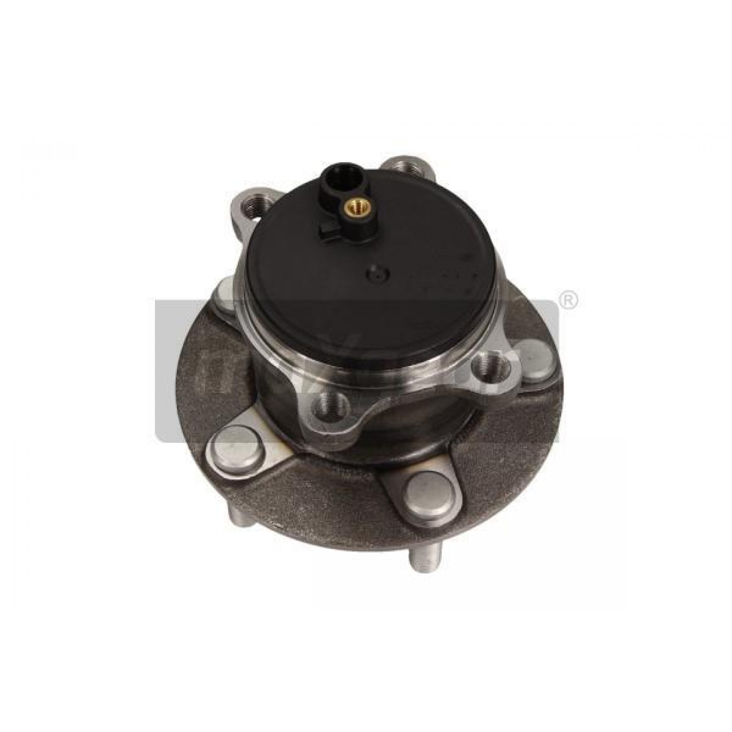 Radlagersatz MAXGEAR 33-1047