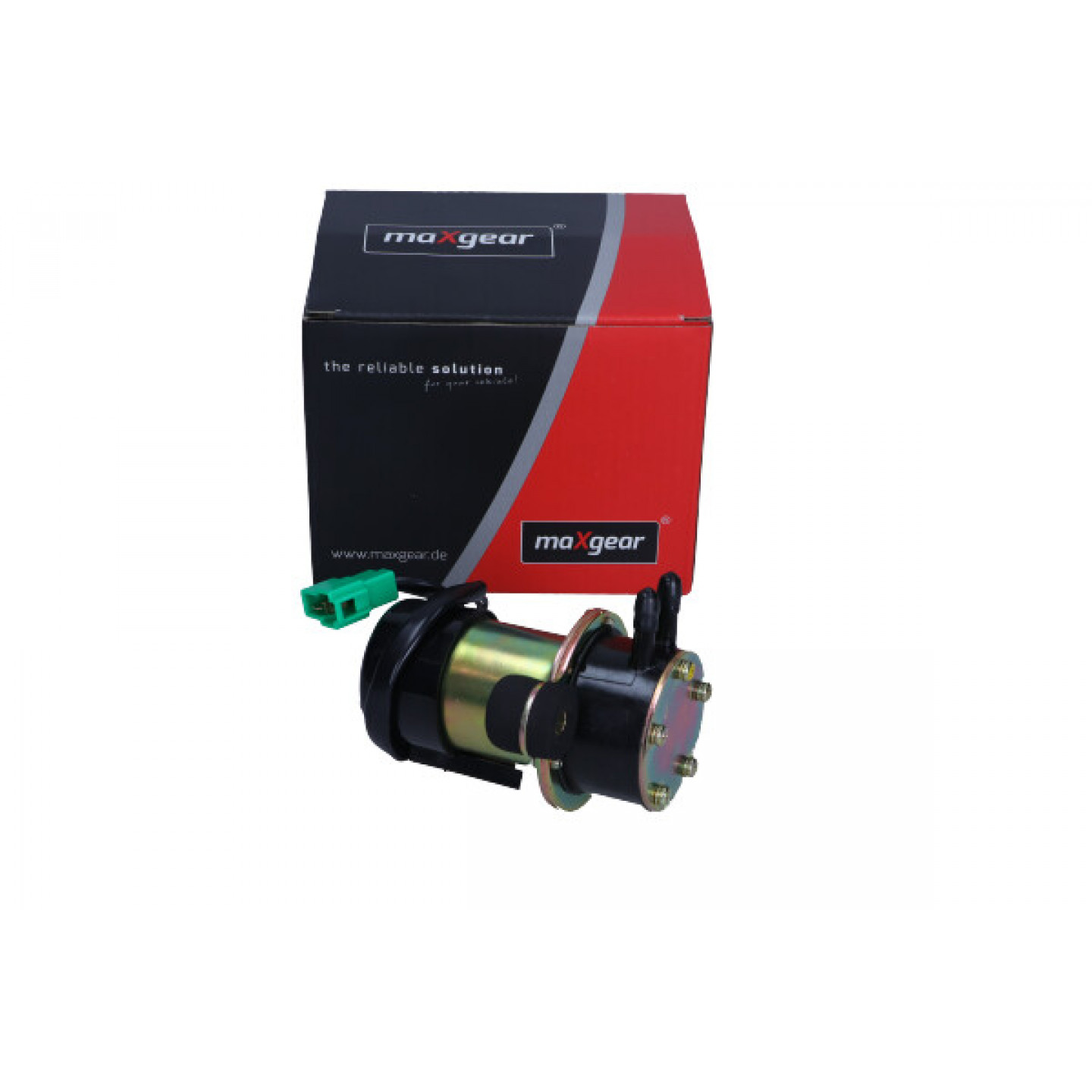 Kuro siurblys MAXGEAR 43-0177 - Trodo.lt