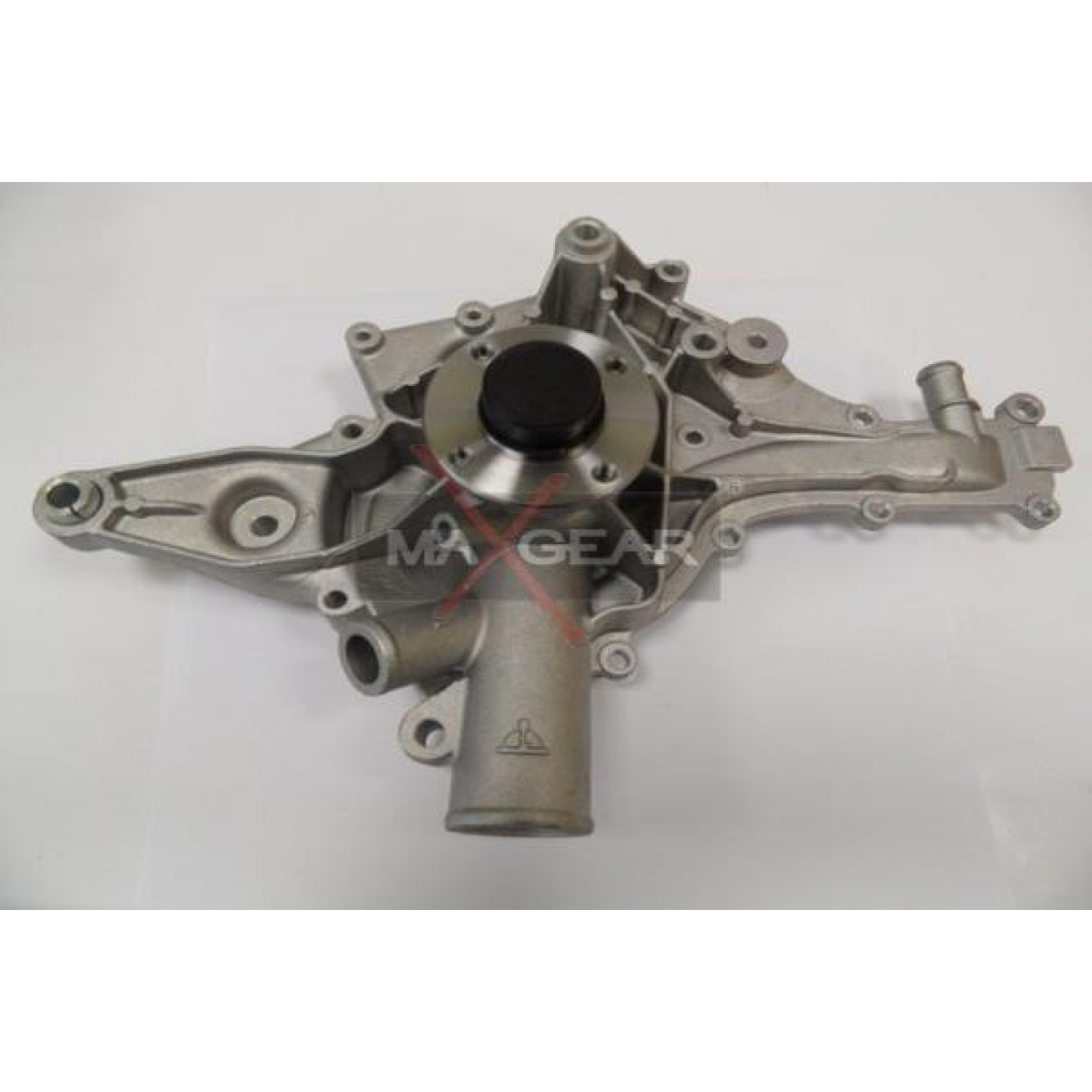 Pompe à eau MAXGEAR 47-0109