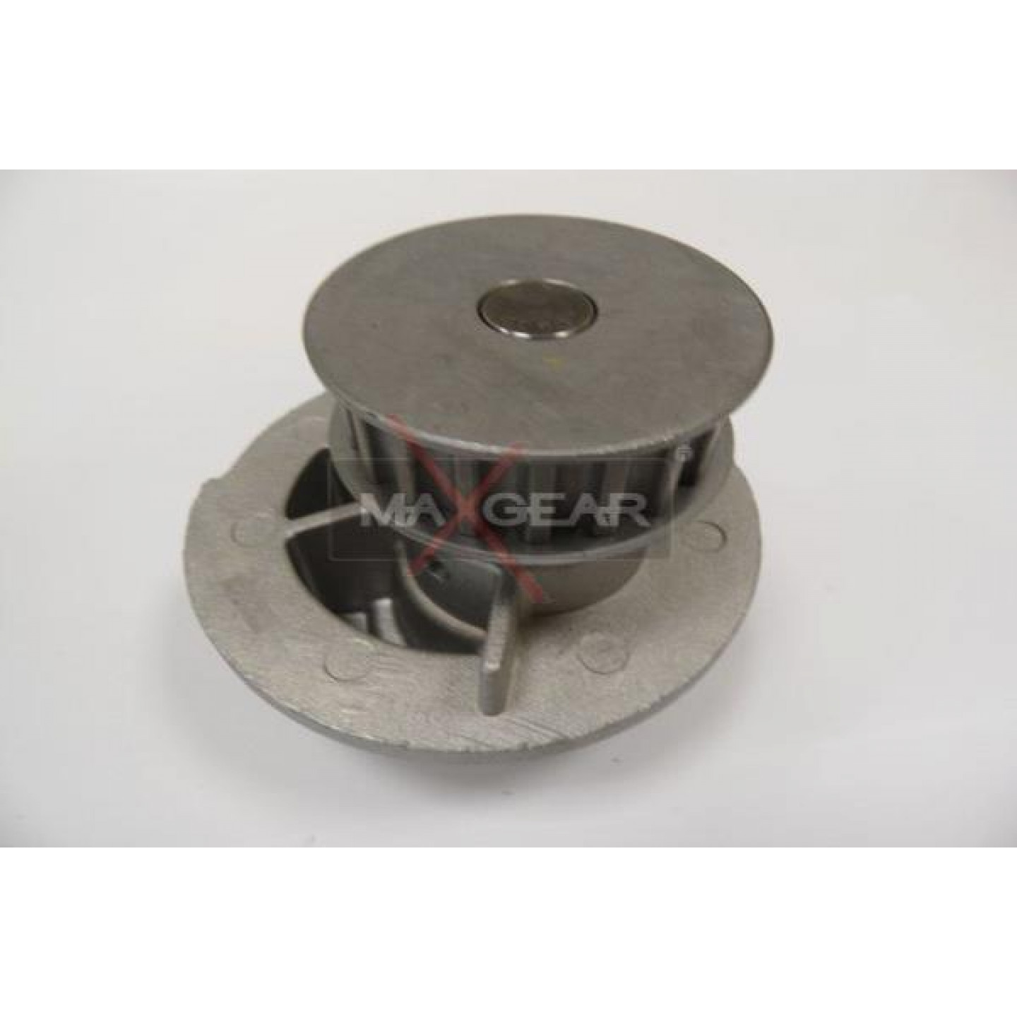 Pompe à eau MAXGEAR 47-0124