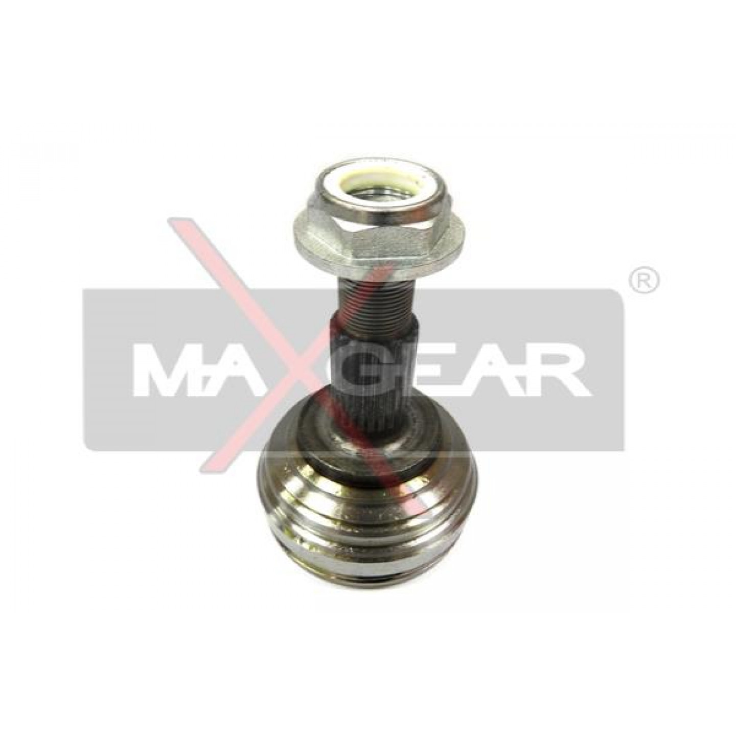 Gelenksatz, Antriebswelle MAXGEAR 49-0525