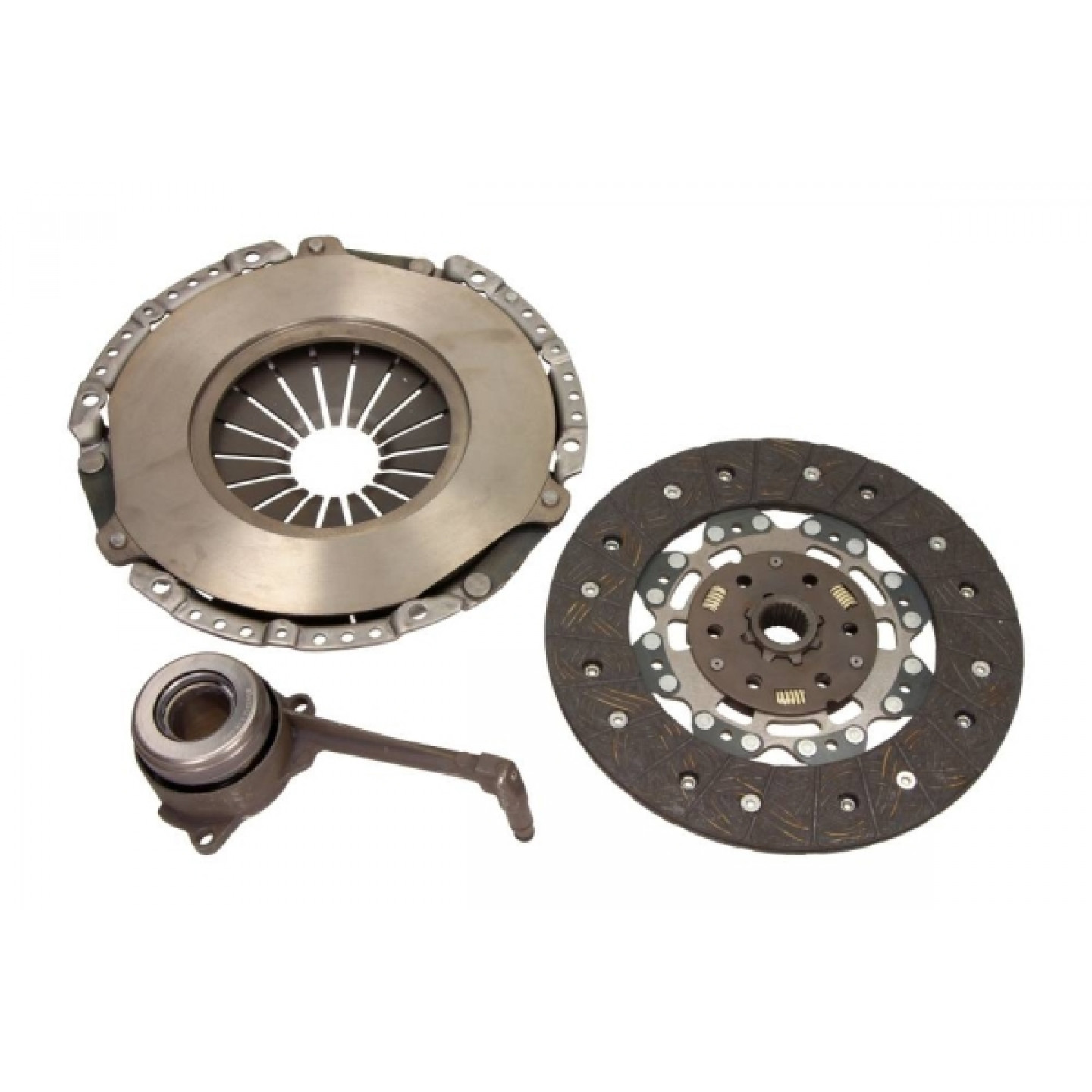 Koppelingsset MAXGEAR 61-5245