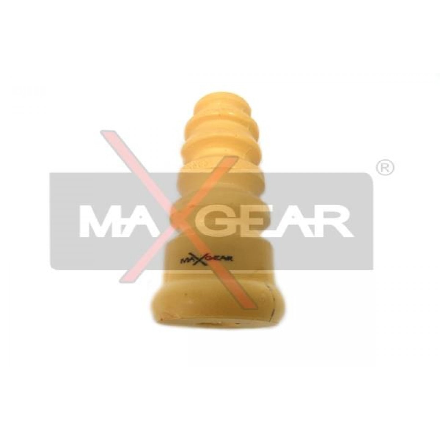 Kit de protection contre la poussière, amortisseur MAXGEAR 72-1653