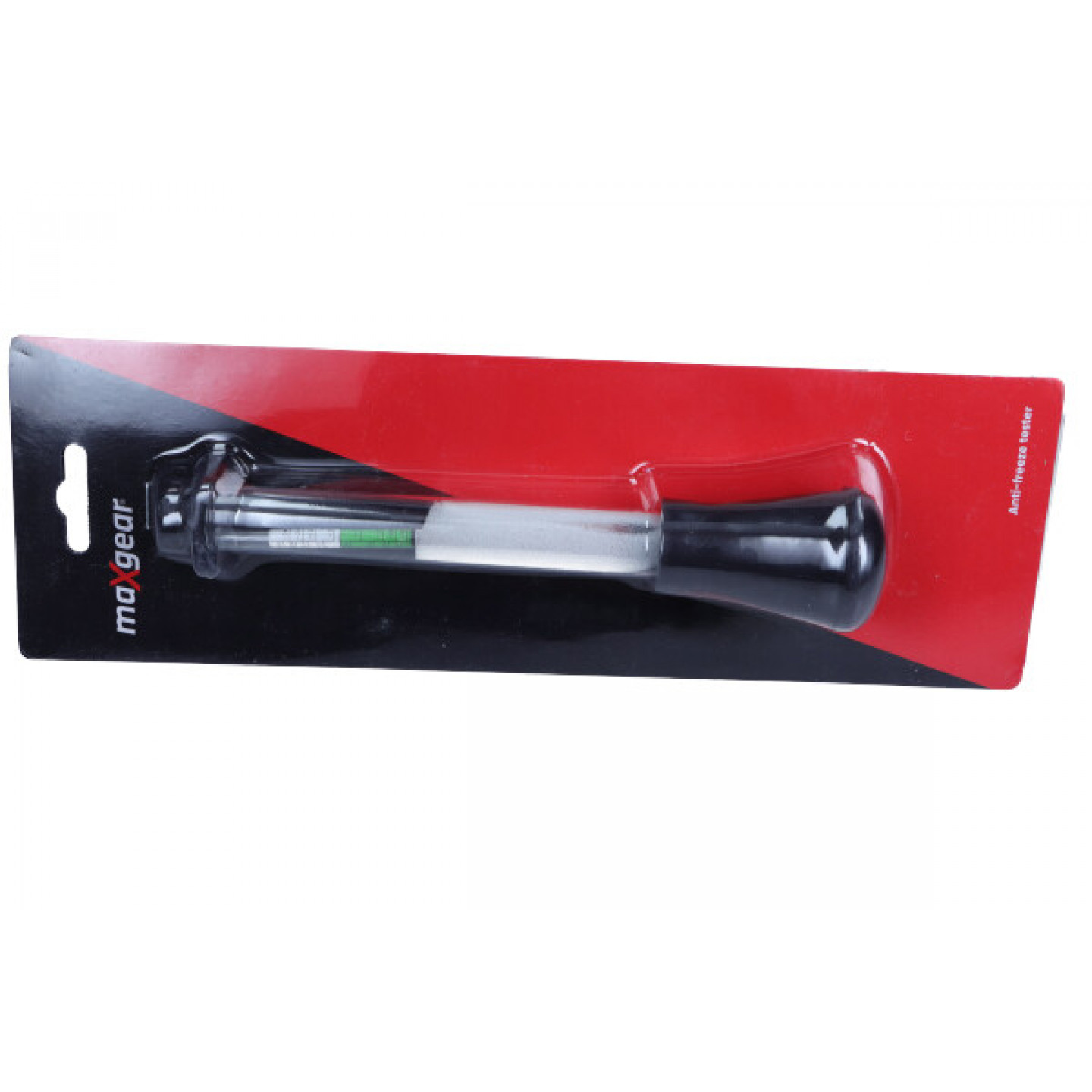 Kit d'essai, anti-gel/anti-acide MAXGEAR 89-0050
